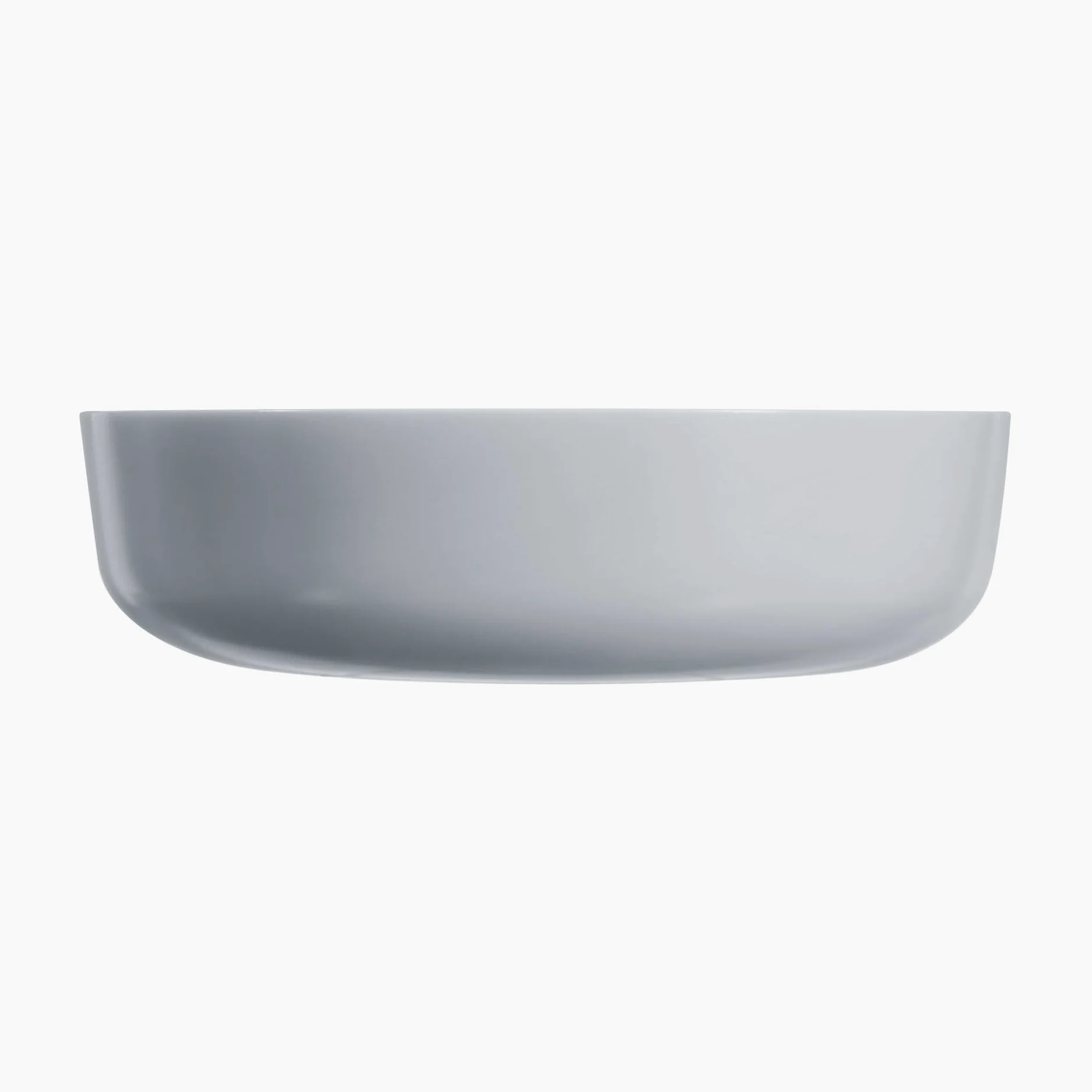 Set de 4 plats à four ronds 30, 26, 22 et 18cm Smart Cuisine Diwali Granit Luminarc