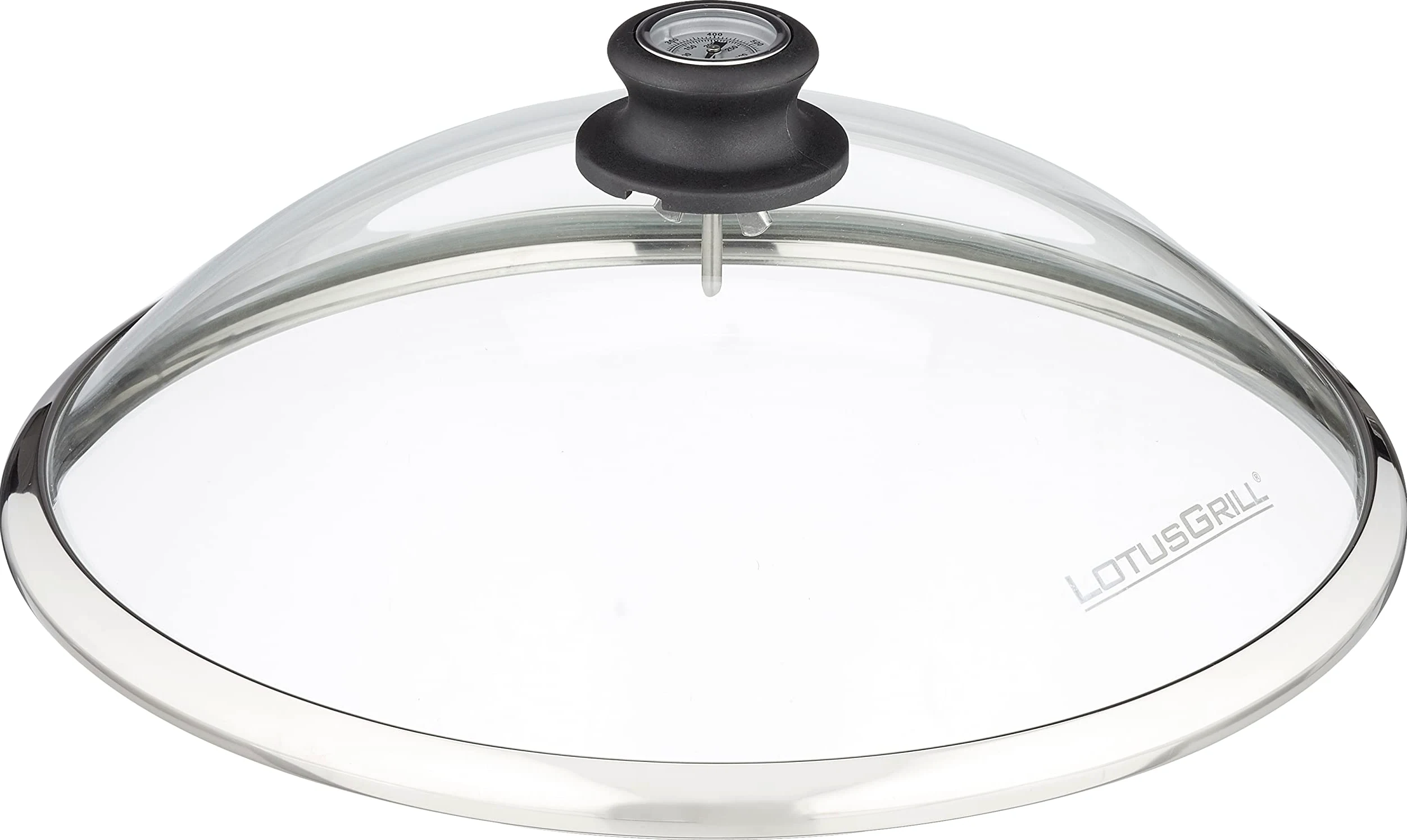 LOTUSGRILL Tapa Cristal