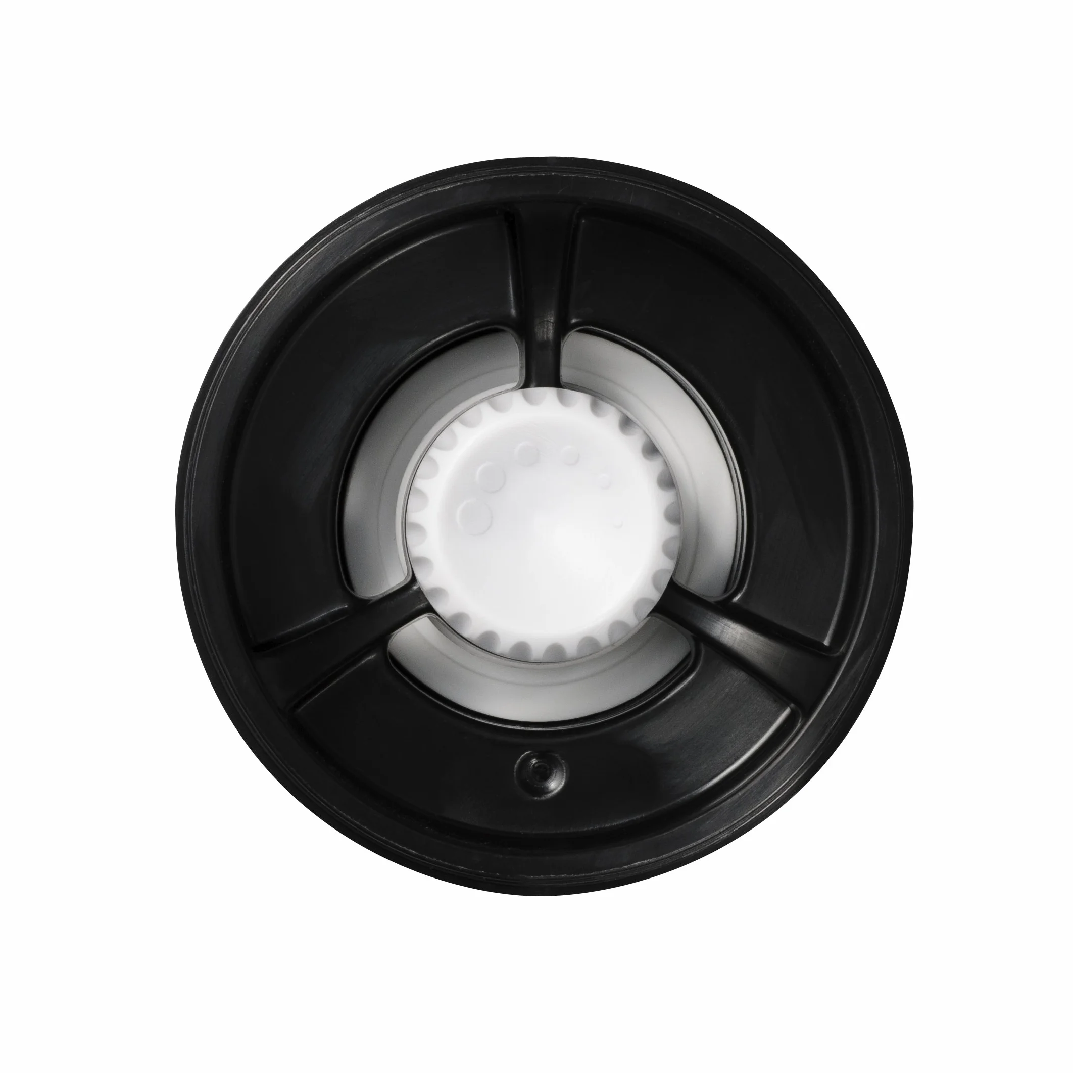 Kyocera CM-25D BK Moulin Universel Duo Réglable avec Lavable Céramique Noir