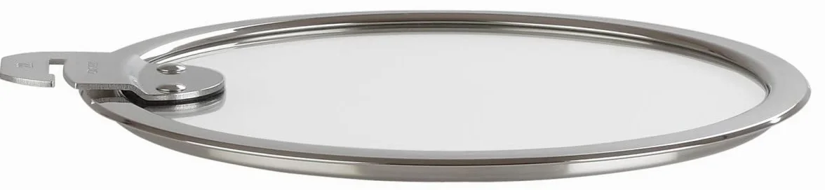 Cristel K24SA - Couvercle 24cm - Collection Strate