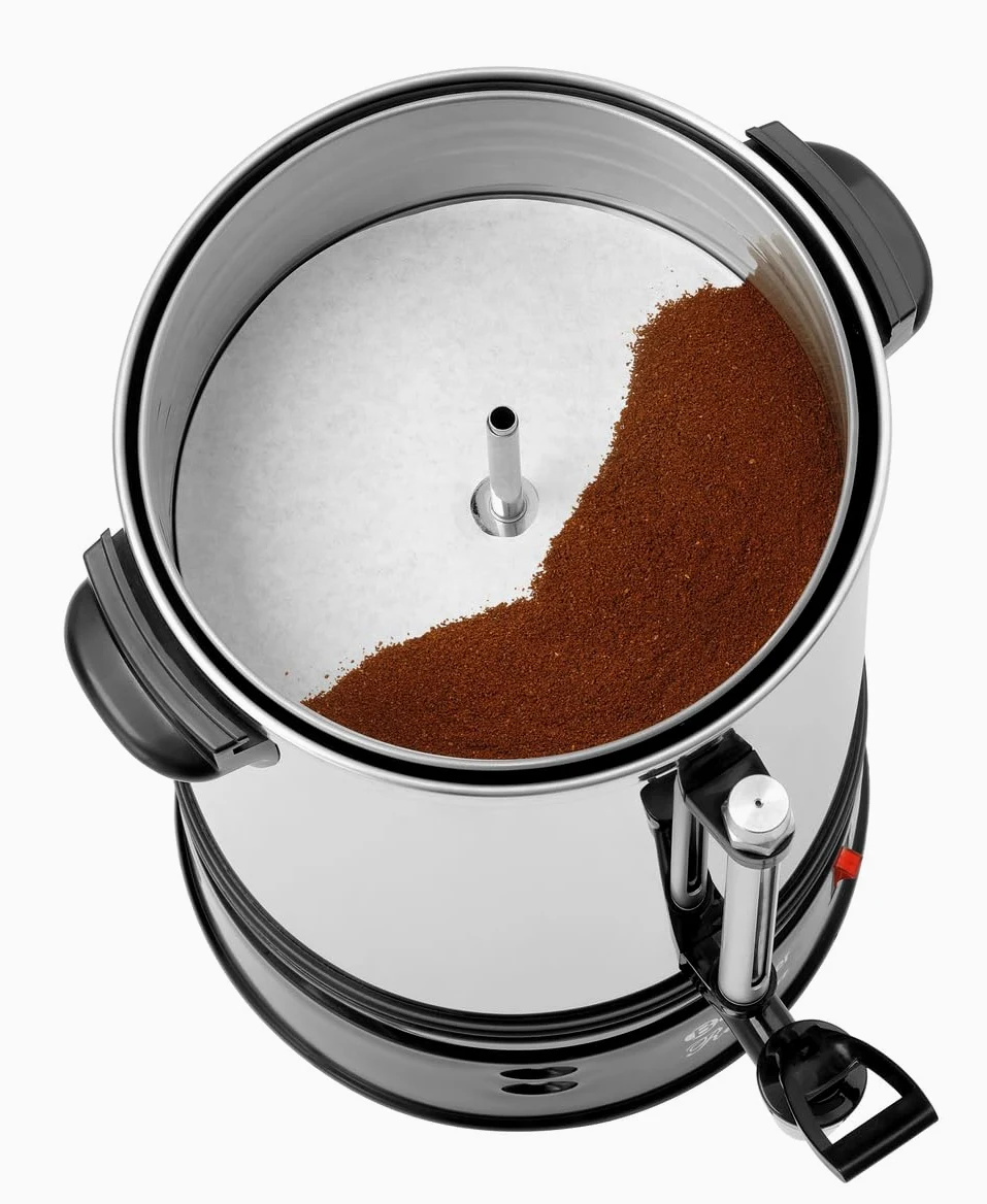 Percolateur à Café Professionnel Regina Plus 40 - Bartscher