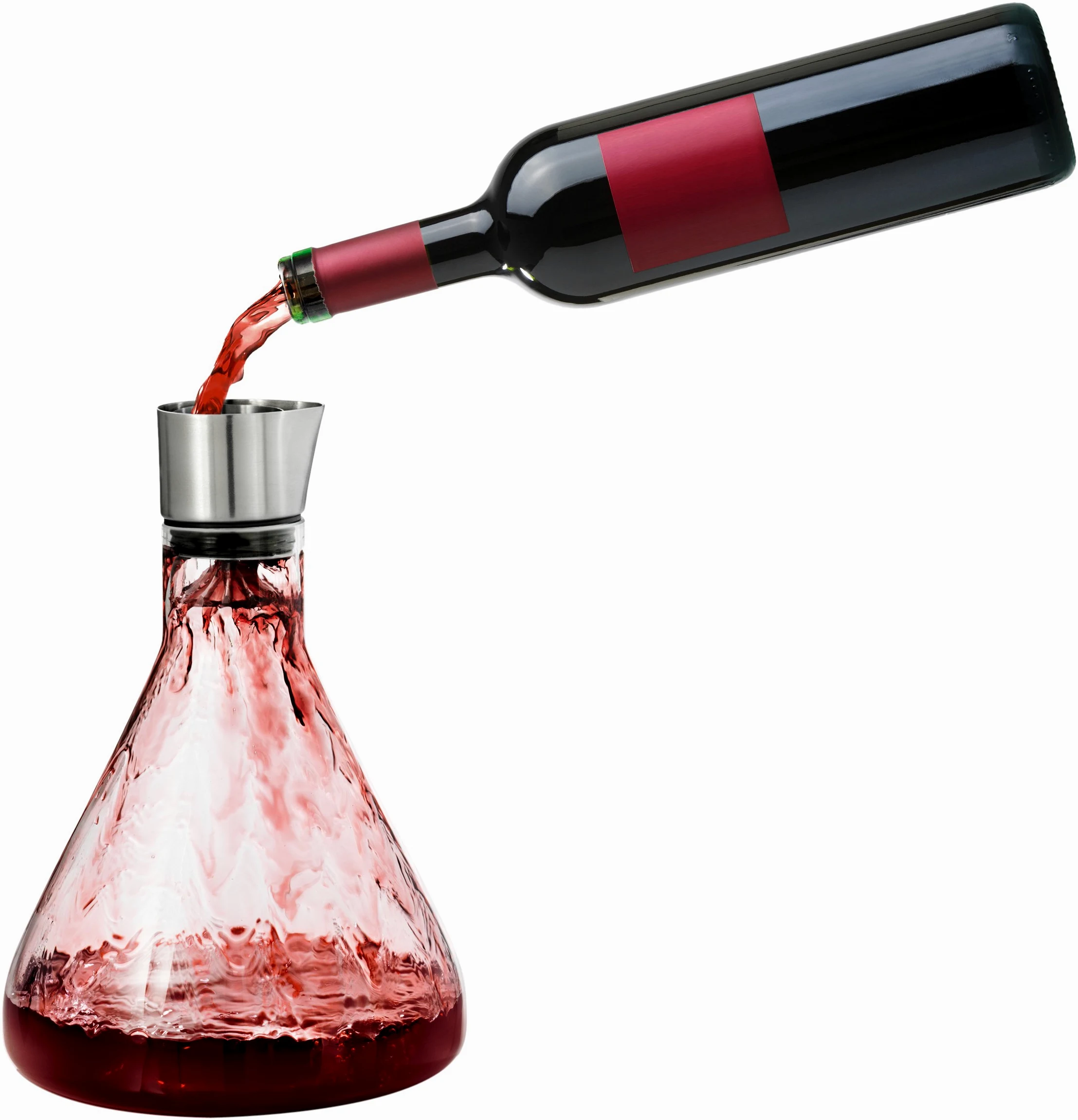 Blomus - DELTA - Carafe à décanter - 63482