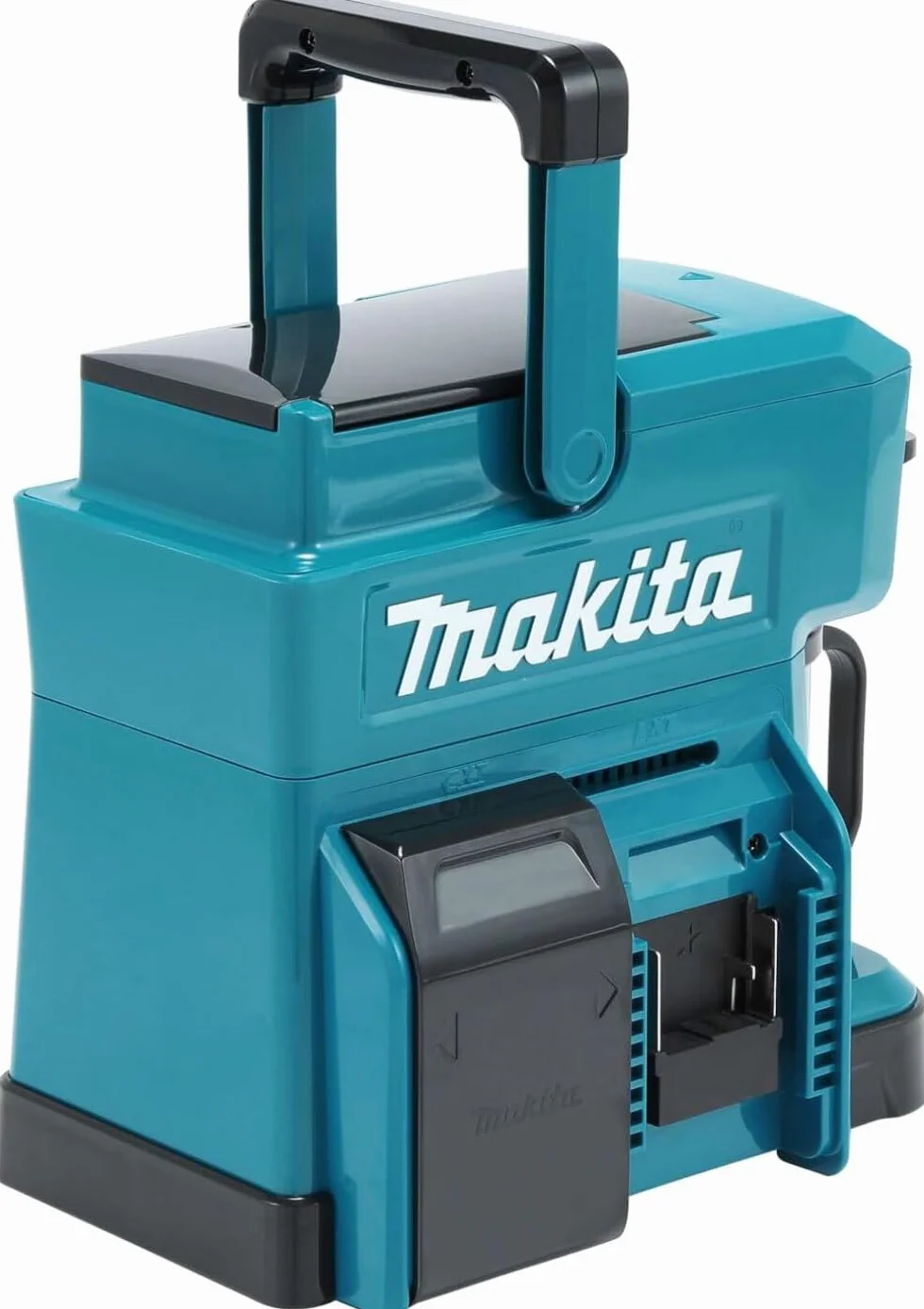 MACHINE À CAFÉ MAKITA 18 V OU 12 V LI-ION (PRODUIT SEUL) - DCM501Z
