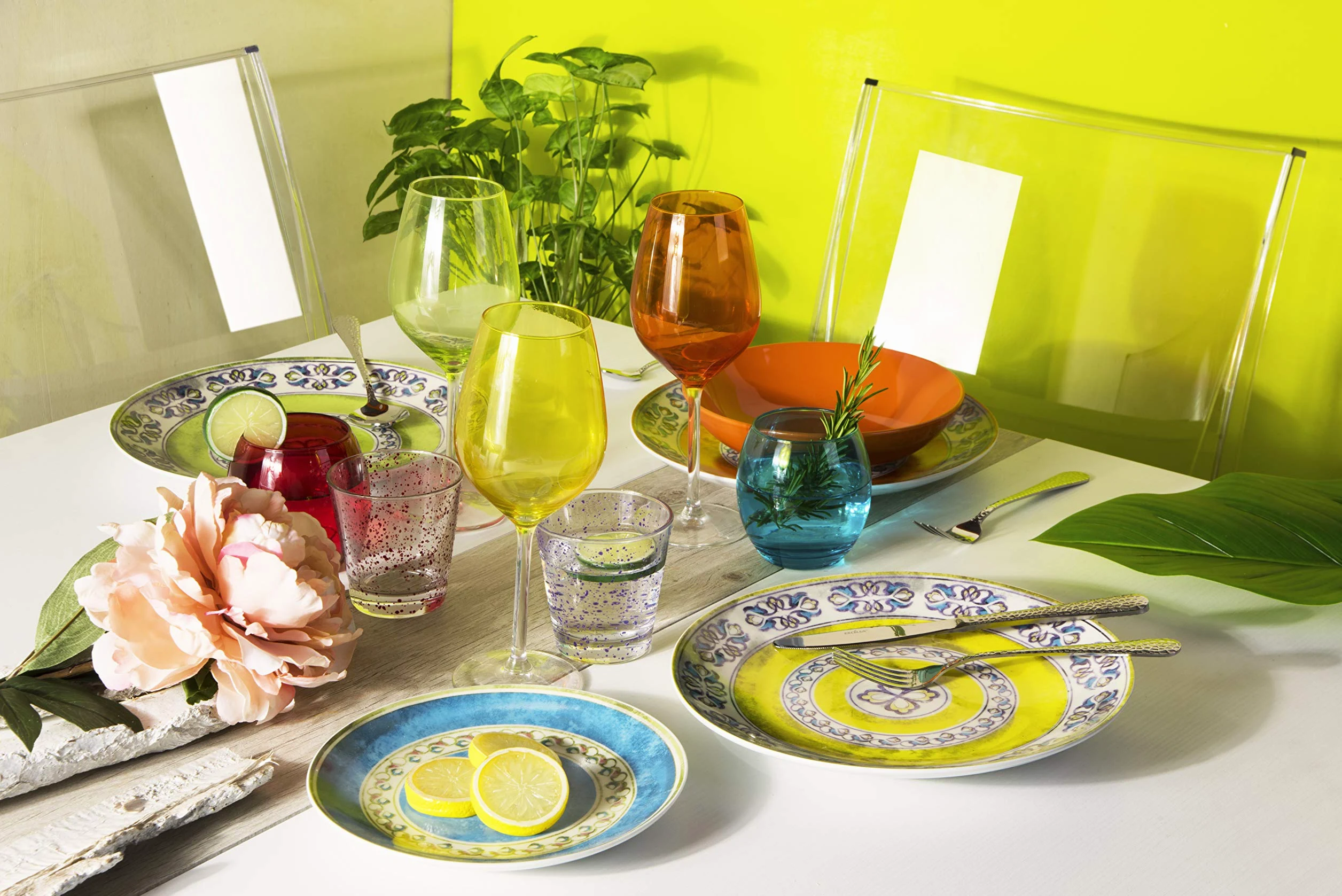 Enjoy Home Multicolore