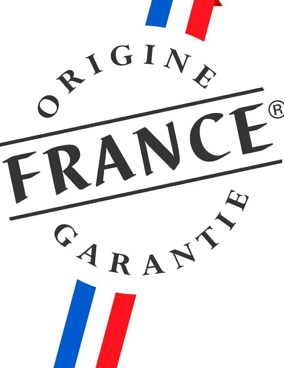 ESPRIT DE CUISINE - Plat À Four Poisson En Céramique - Cuisson Homogène - Émail Résistant Aux Rayures - Facile À Nettoyer - Made in France - 4,2L - 40x25x6,5cm Extérieur - Fusain Mat Noir