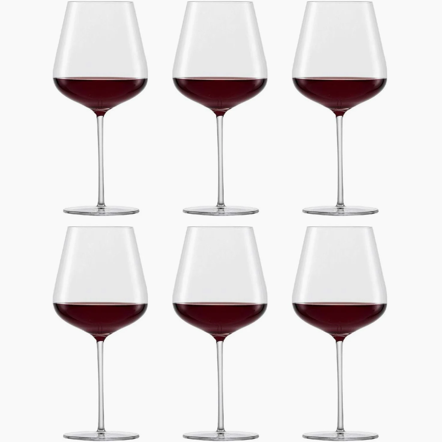 Schott Zwiesel 121413 Vervino Verre multi-usage