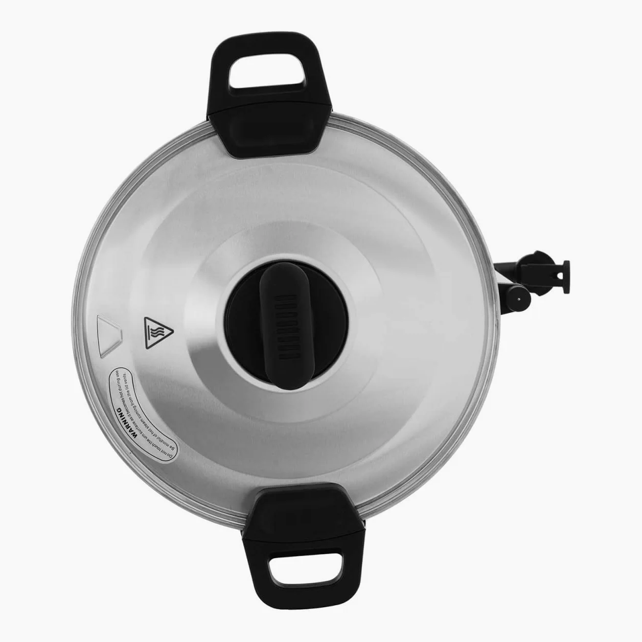 Royal Catering RC-CU20-2 Percolateur 20 L acier inoxydable Cafetière percolateur Pro cafetiere Percolateur à café