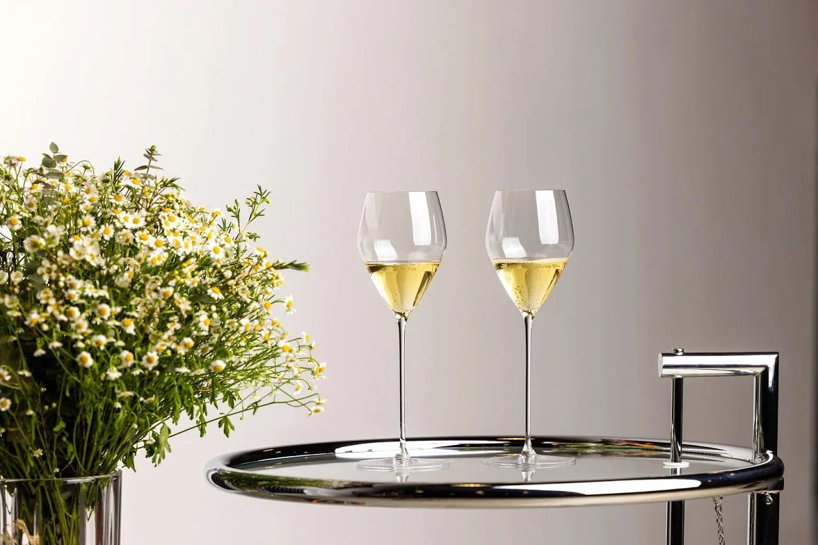 Riedel Veloce Verre à champagne