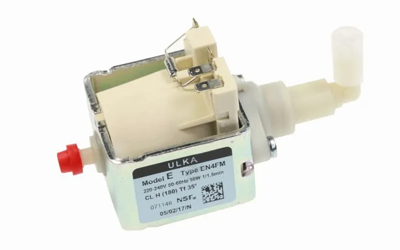 POMPE ULKA 56 W pour PETIT ELECTROMENAGER KRUPS - MS-623624