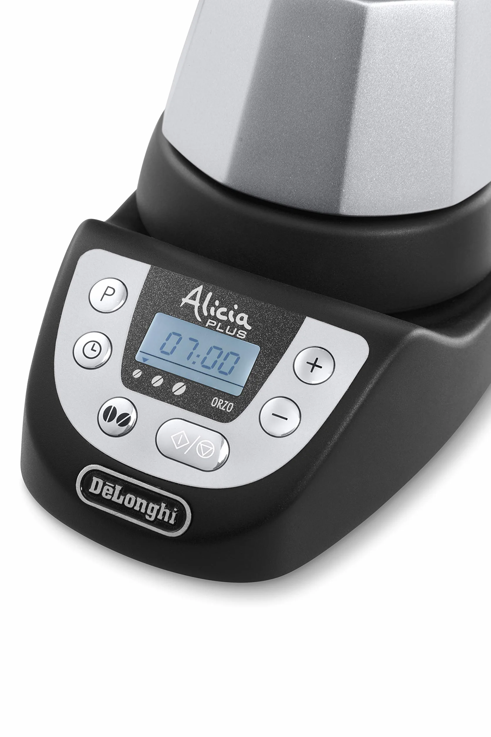 De'Longhi ALICIA EMKE63 MACCHINA PER CAFFE' ESPRESSO, Noir