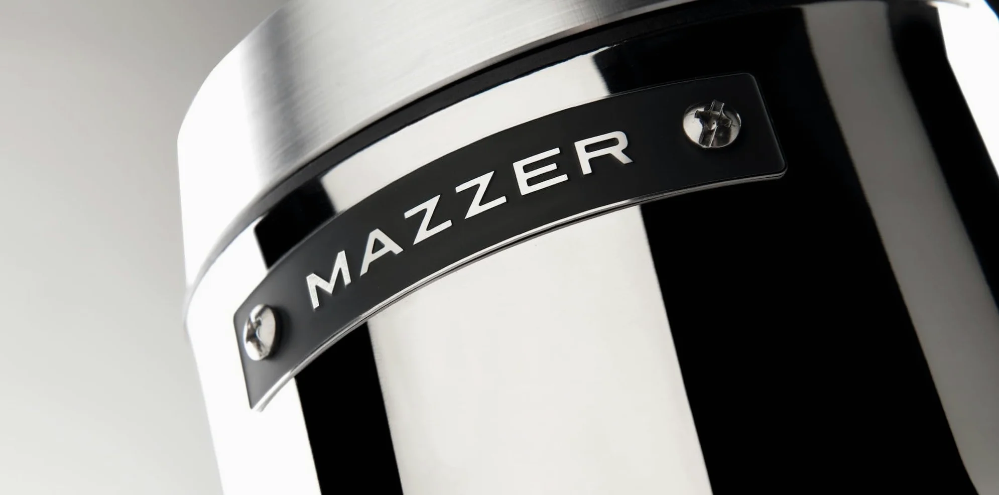 Mazzer Lot de fraises OEM 233M 64 mm pour moulins à café Super Jolly et autres moulins à café