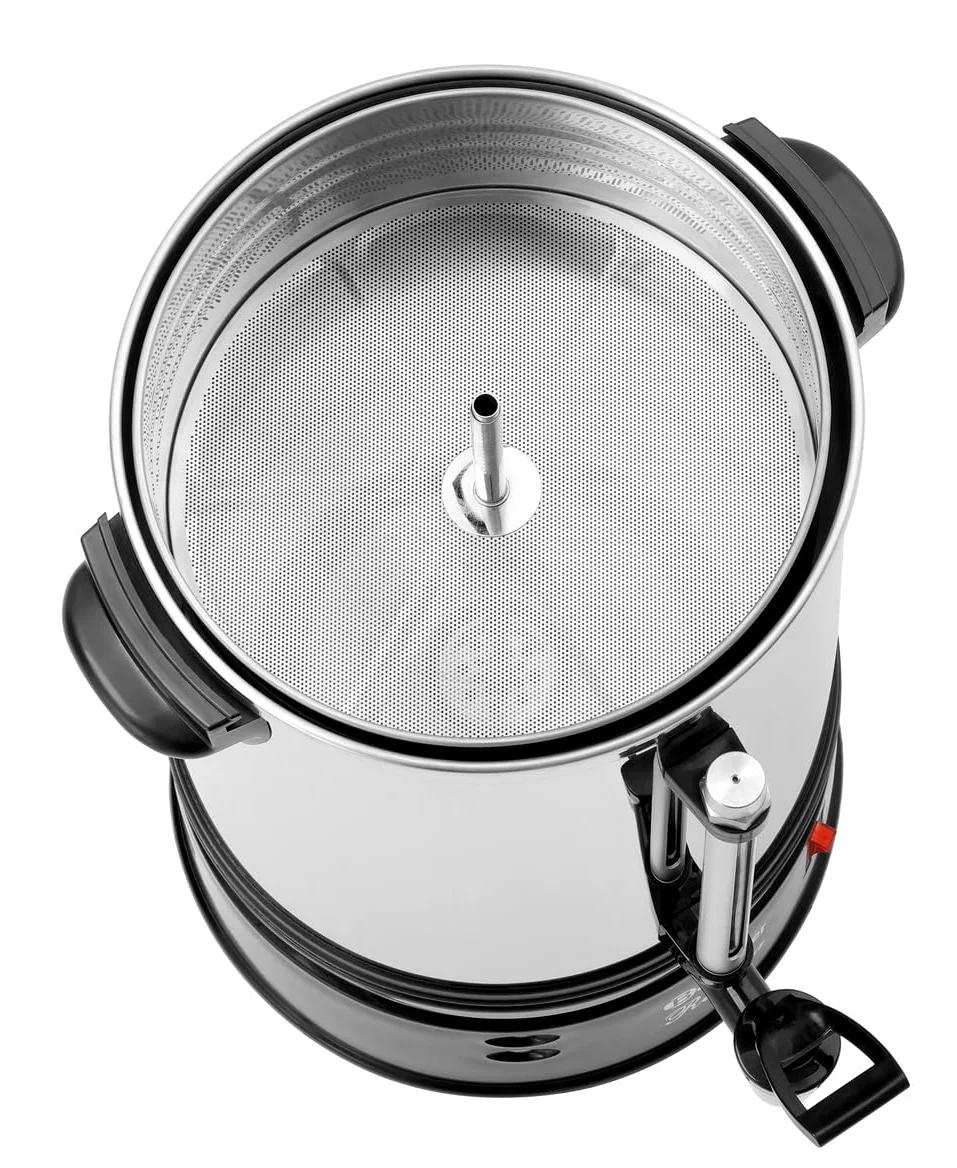 Percolateur à Café Professionnel Regina Plus 40 - Bartscher