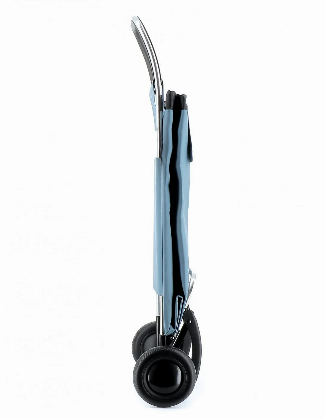 Chariot de Course Rolser Saquet LN 2 Roues - Mer