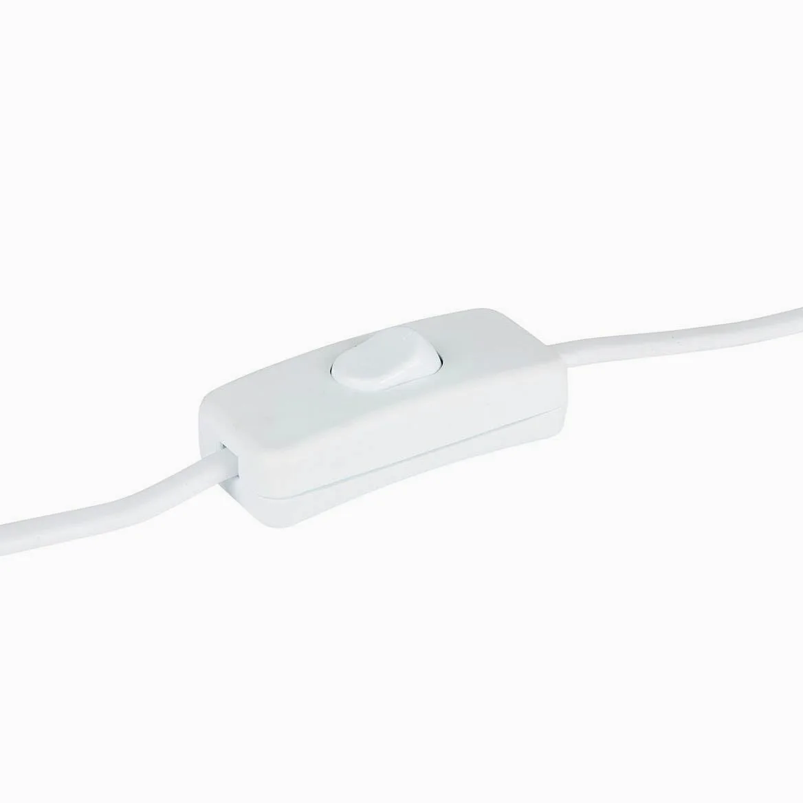 Atmosphera - Lampe à poser adon beige h53cm