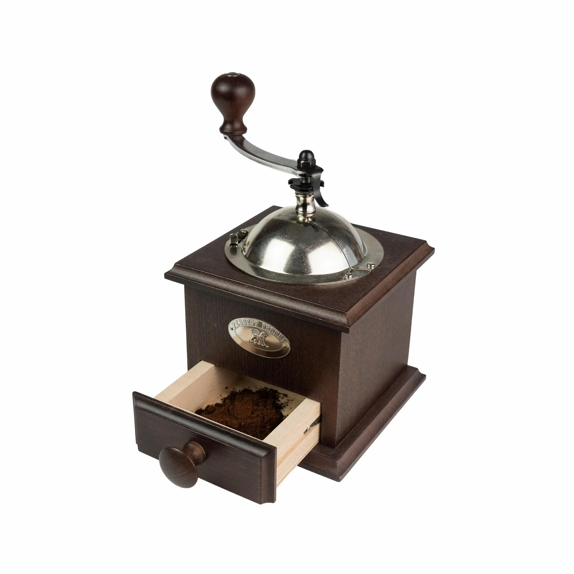 Peugeot Moulin à café, Noyer, 21 cm