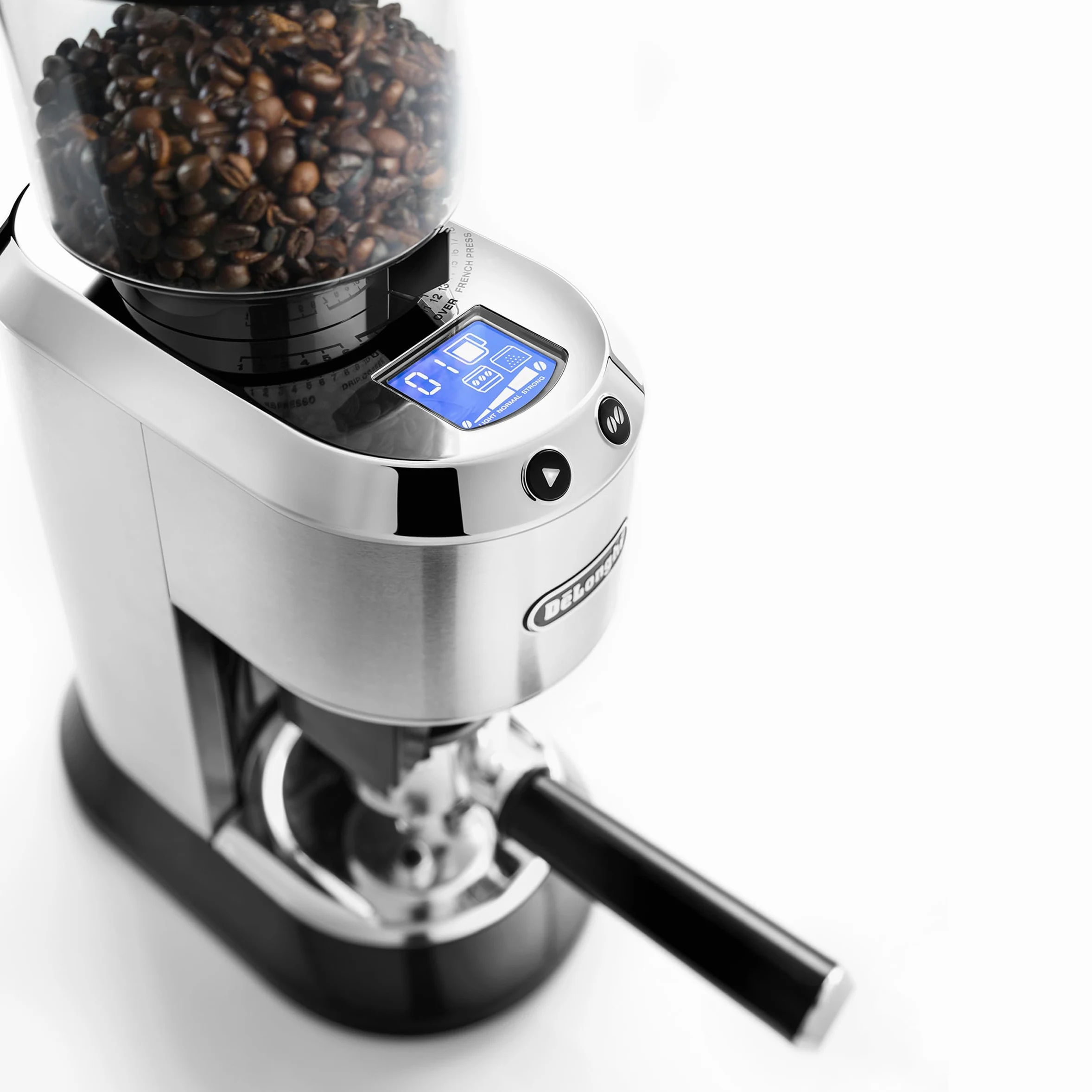 DeLonghi KG 521 M