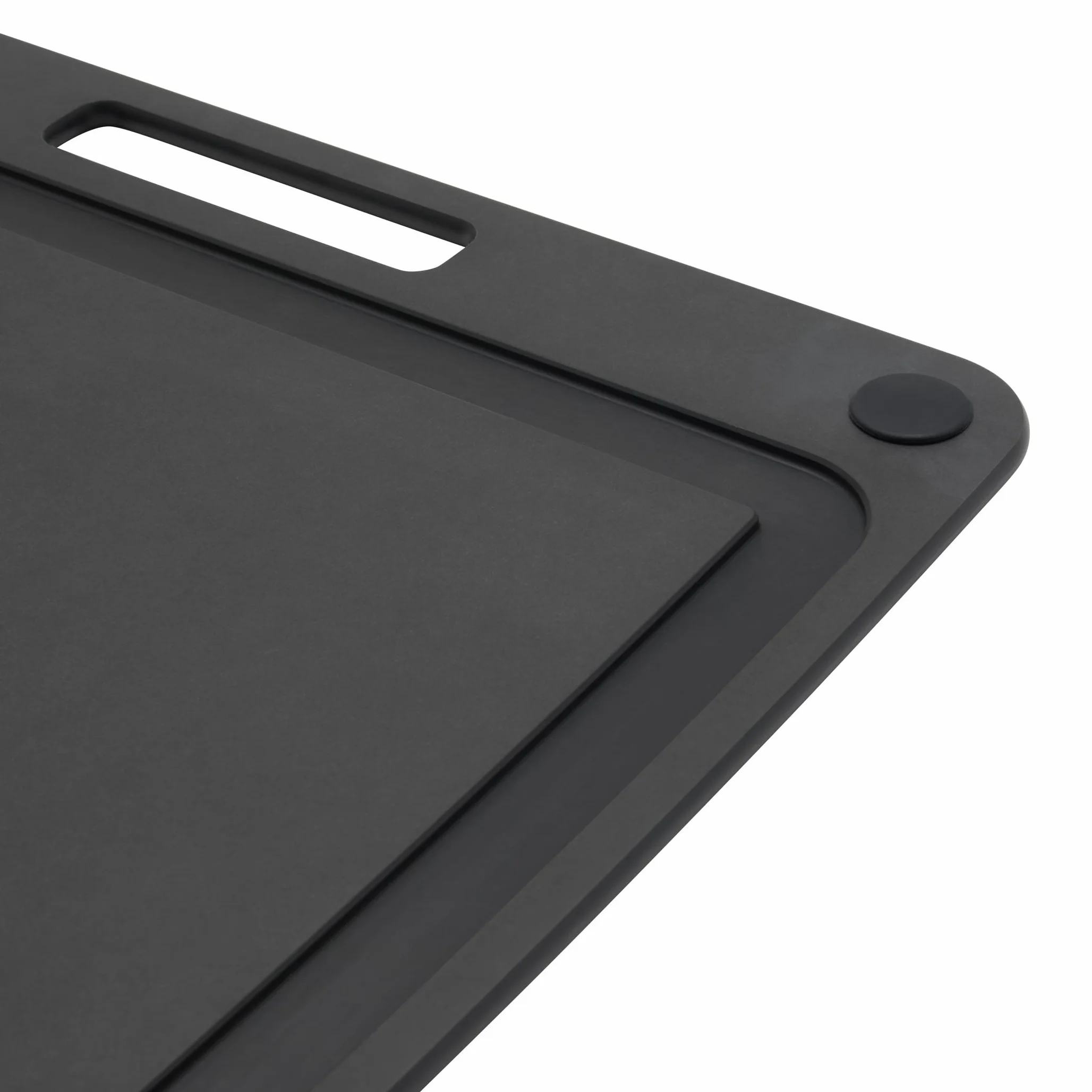 ZWILLING Planche à découper en fibre végétale 19 x 7,5 cm