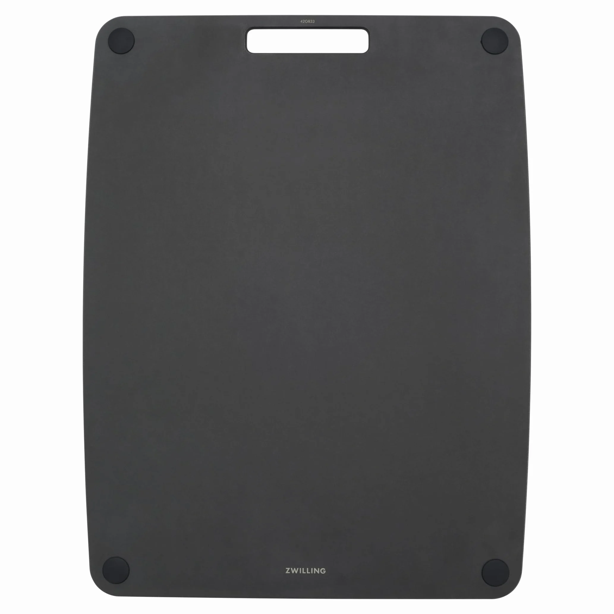 ZWILLING Planche à découper en fibre végétale 19 x 7,5 cm