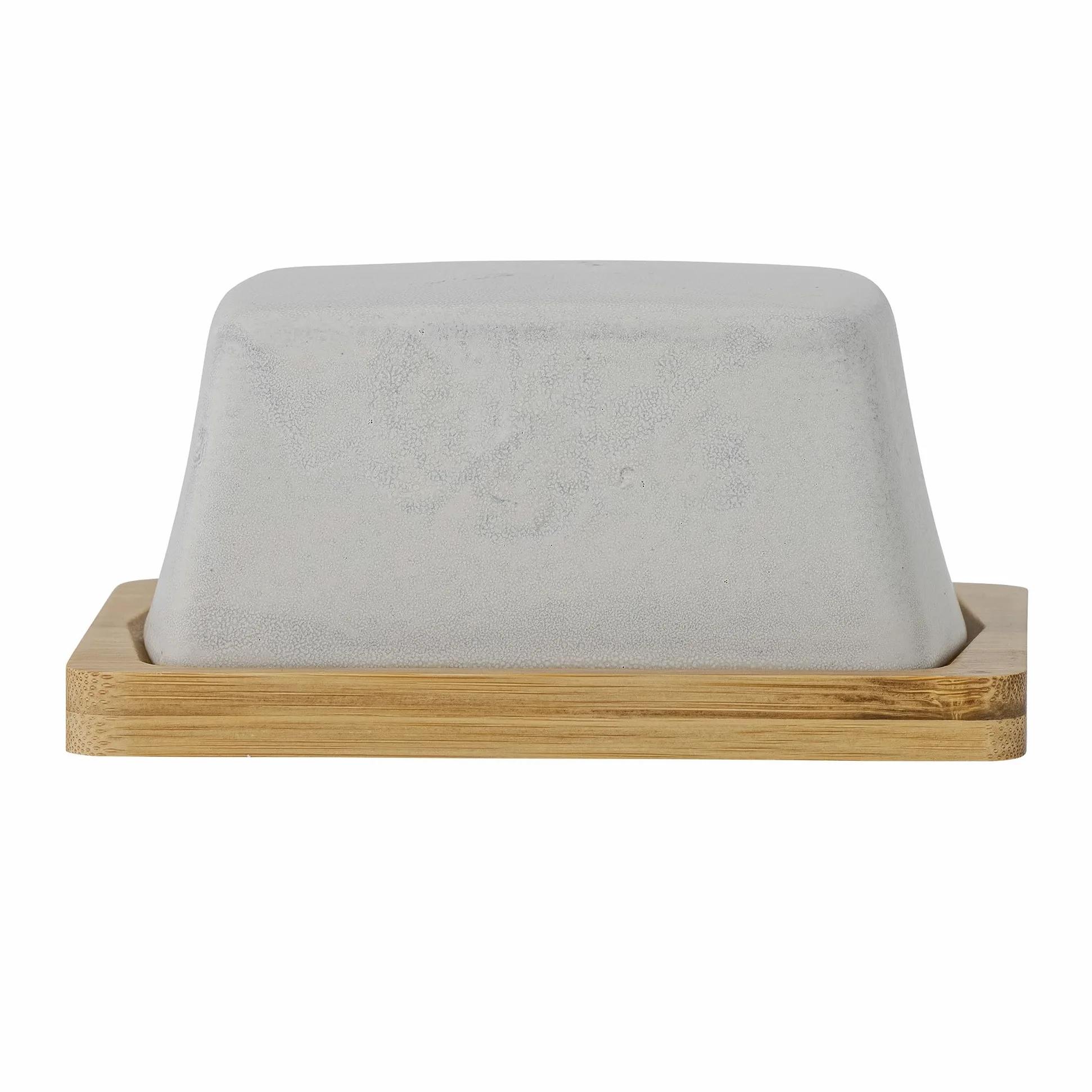 Bloomingville Josefine Beurrier Gris, Gris, 16 x 7,5 x 12 cm