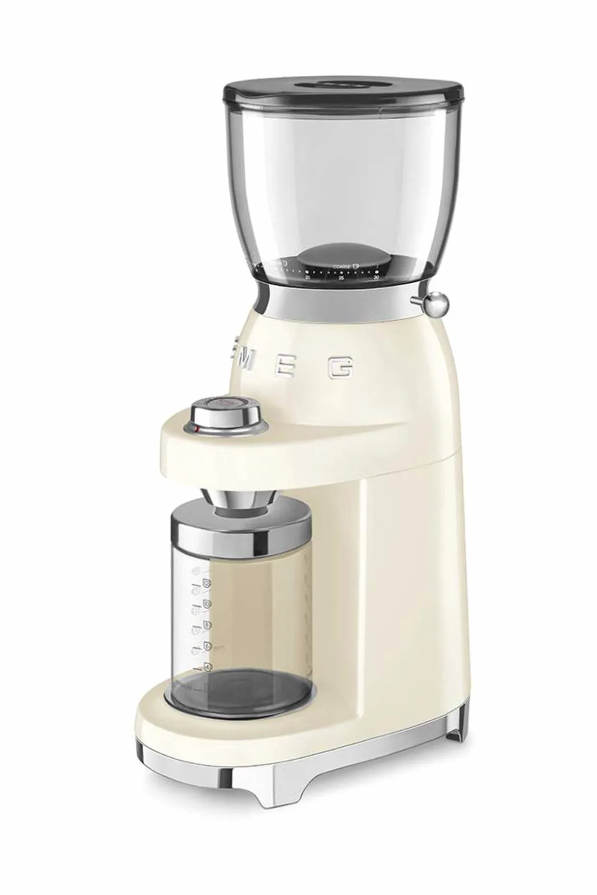 Moulin À Café 350g 150w Crème - CGF01CREU
