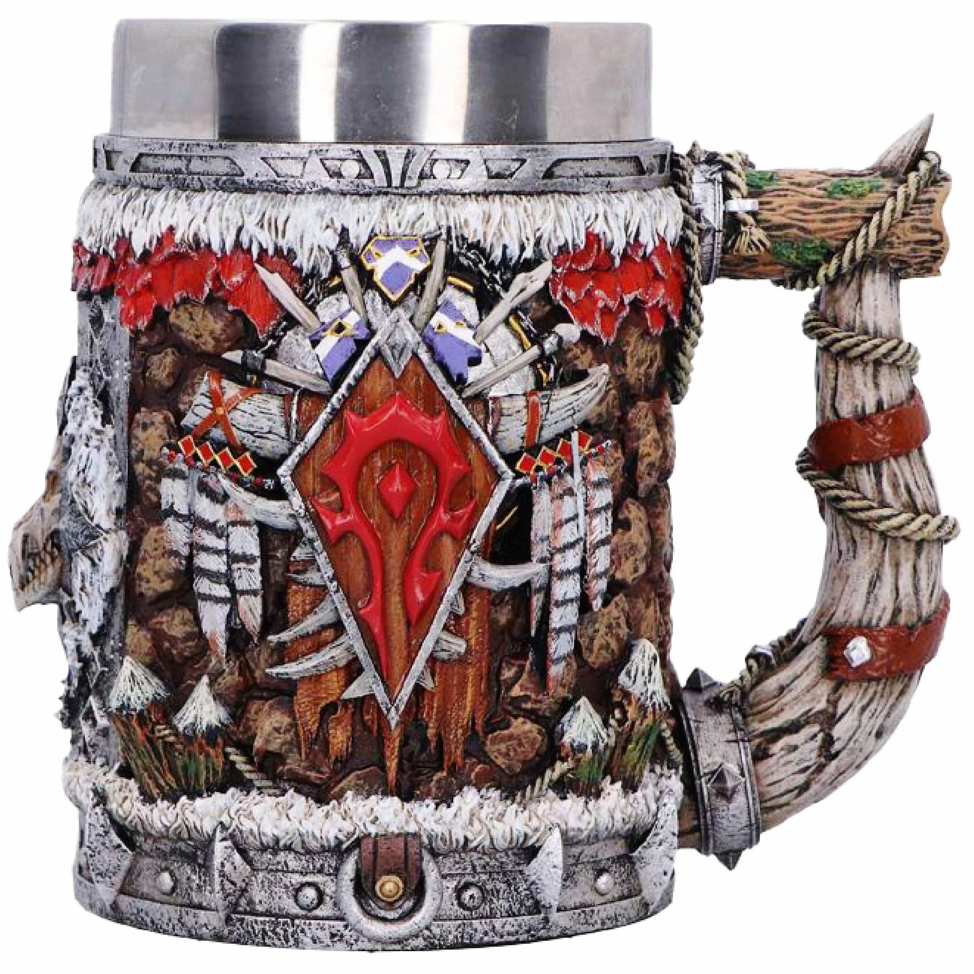 Nemesis Now Chope World of Warcraft Horde