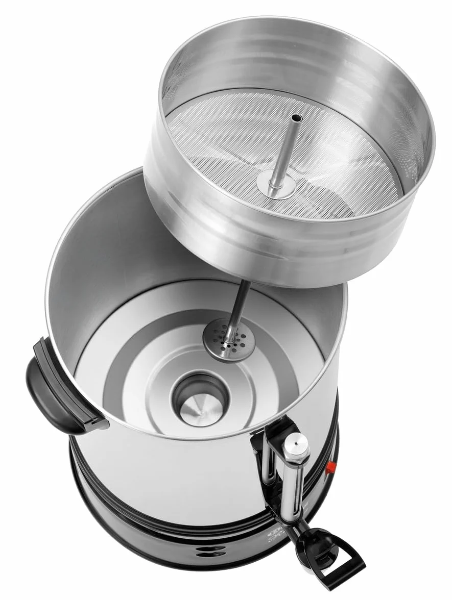 Percolateur à Café Professionnel Regina Plus 40 - Bartscher