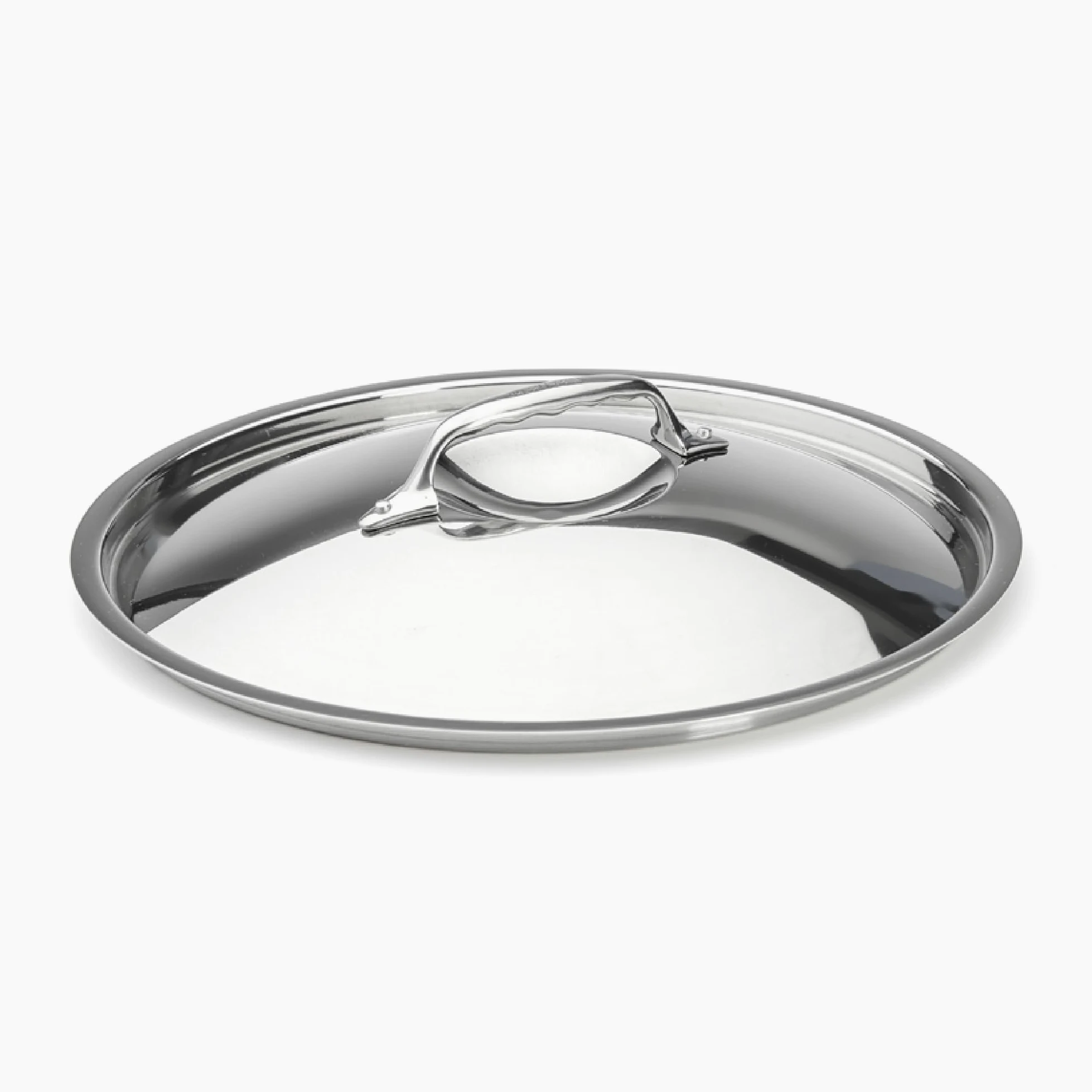 DE BUYER -3709.28 -couvercle inox bombe pr affinityø28