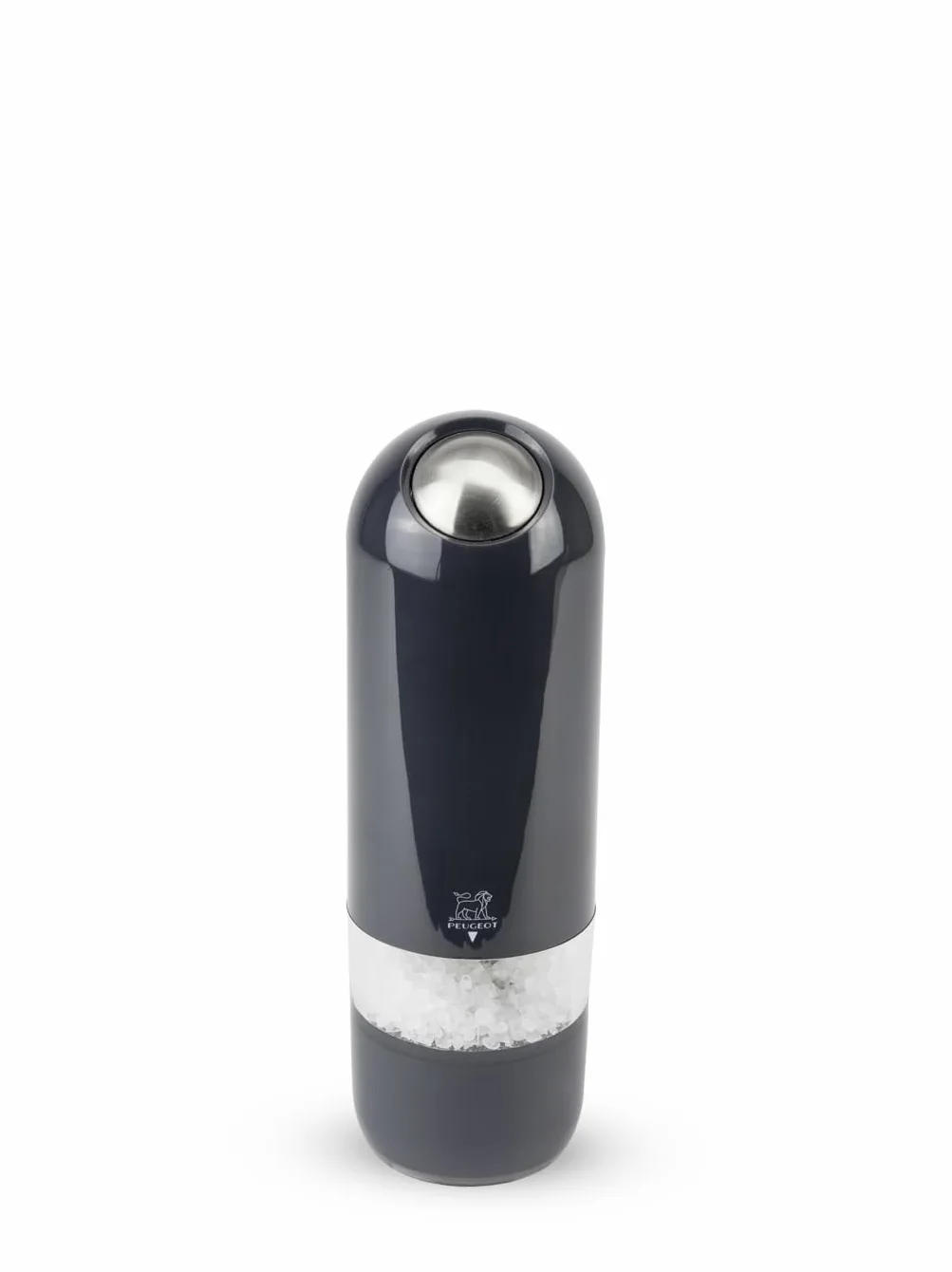 Peugeot Alaska Moulin à Sel Electrique ABS Quartz 17 cm (28510)
