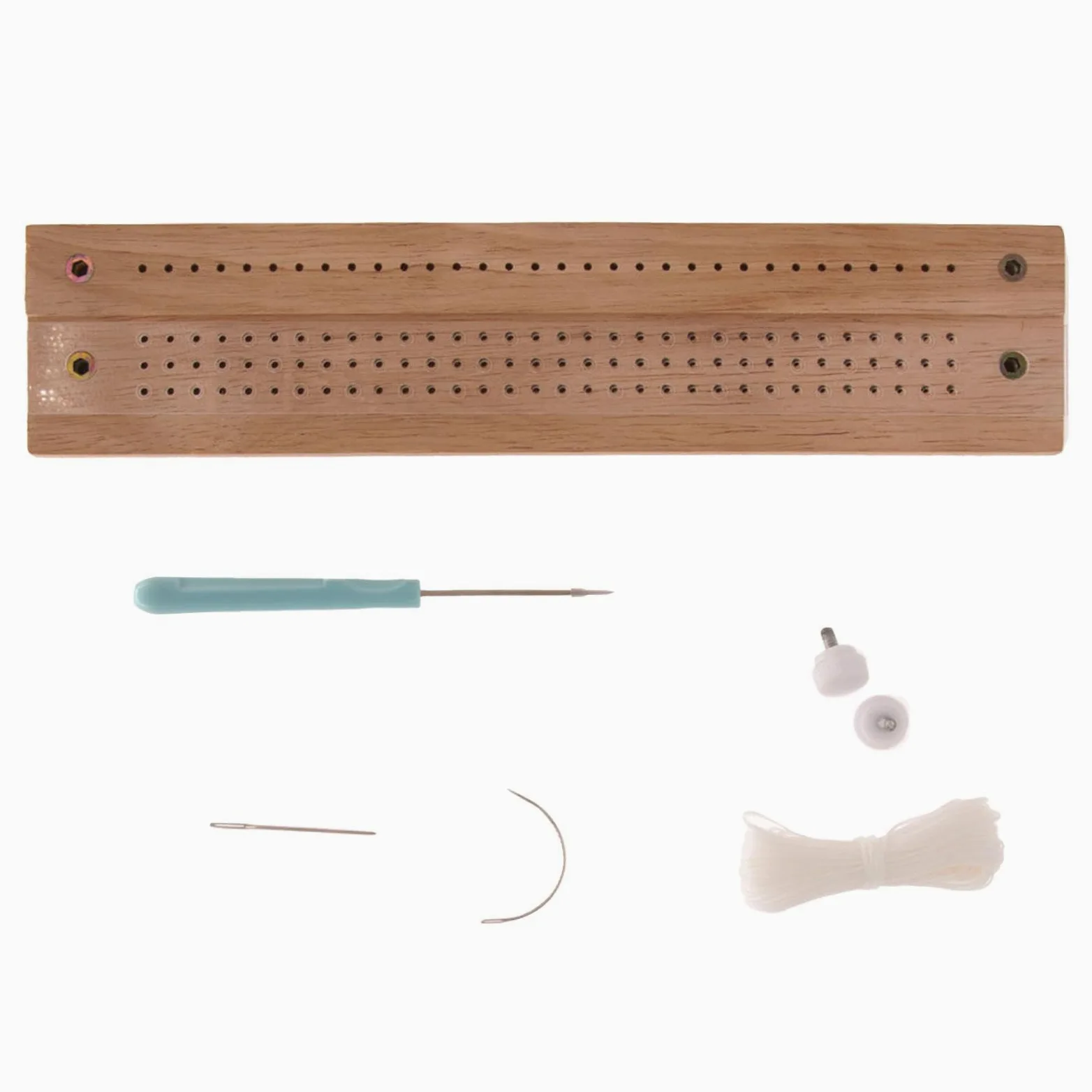 Harilla s de Reliure de Livres, Outils de Reliure à Main, Bureau, Maison, école, Fil ciré, d'artisanat du Cuir, Complet d'outils de Reliure