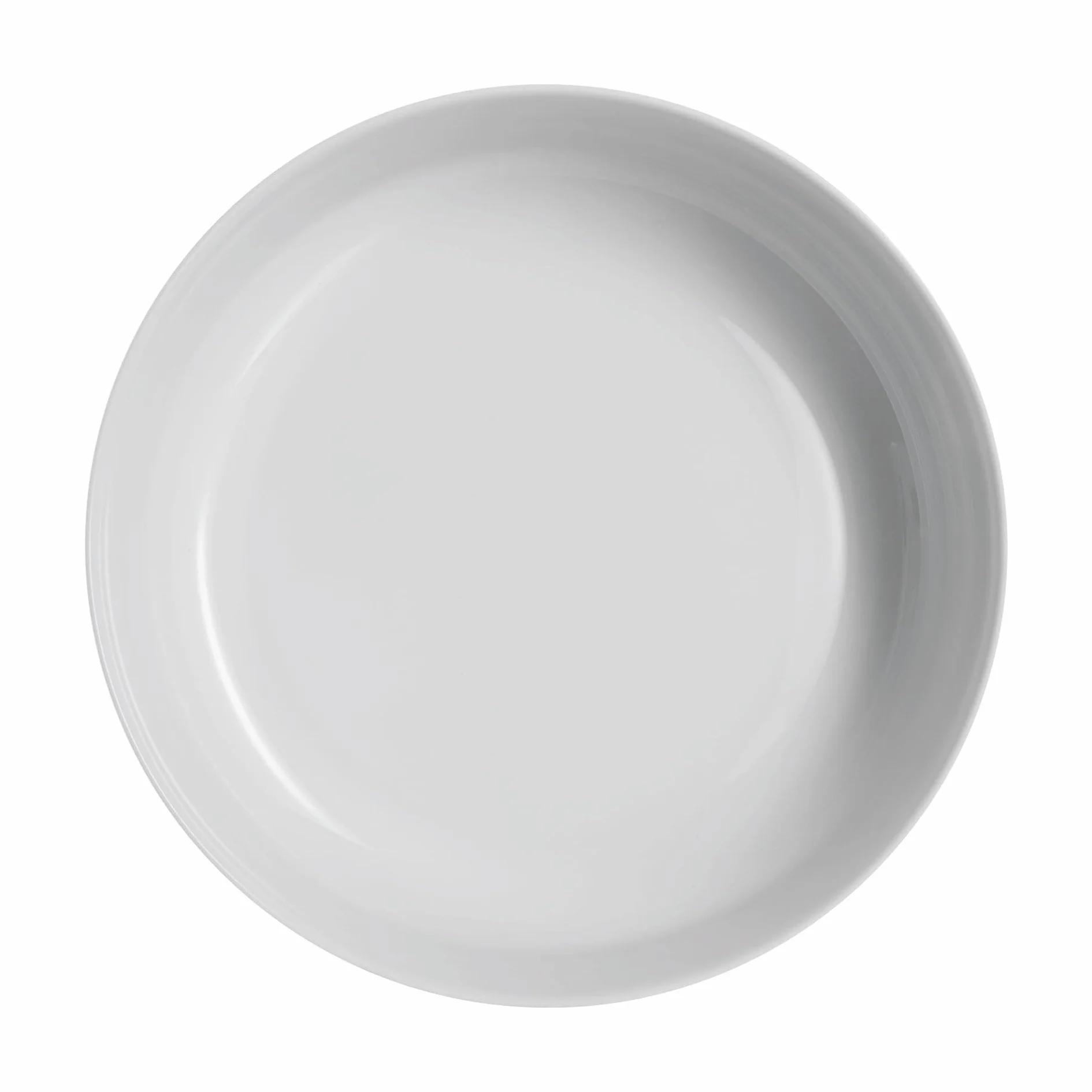 Set de 4 plats à four ronds 30, 26, 22 et 18cm Smart Cuisine Diwali Granit Luminarc