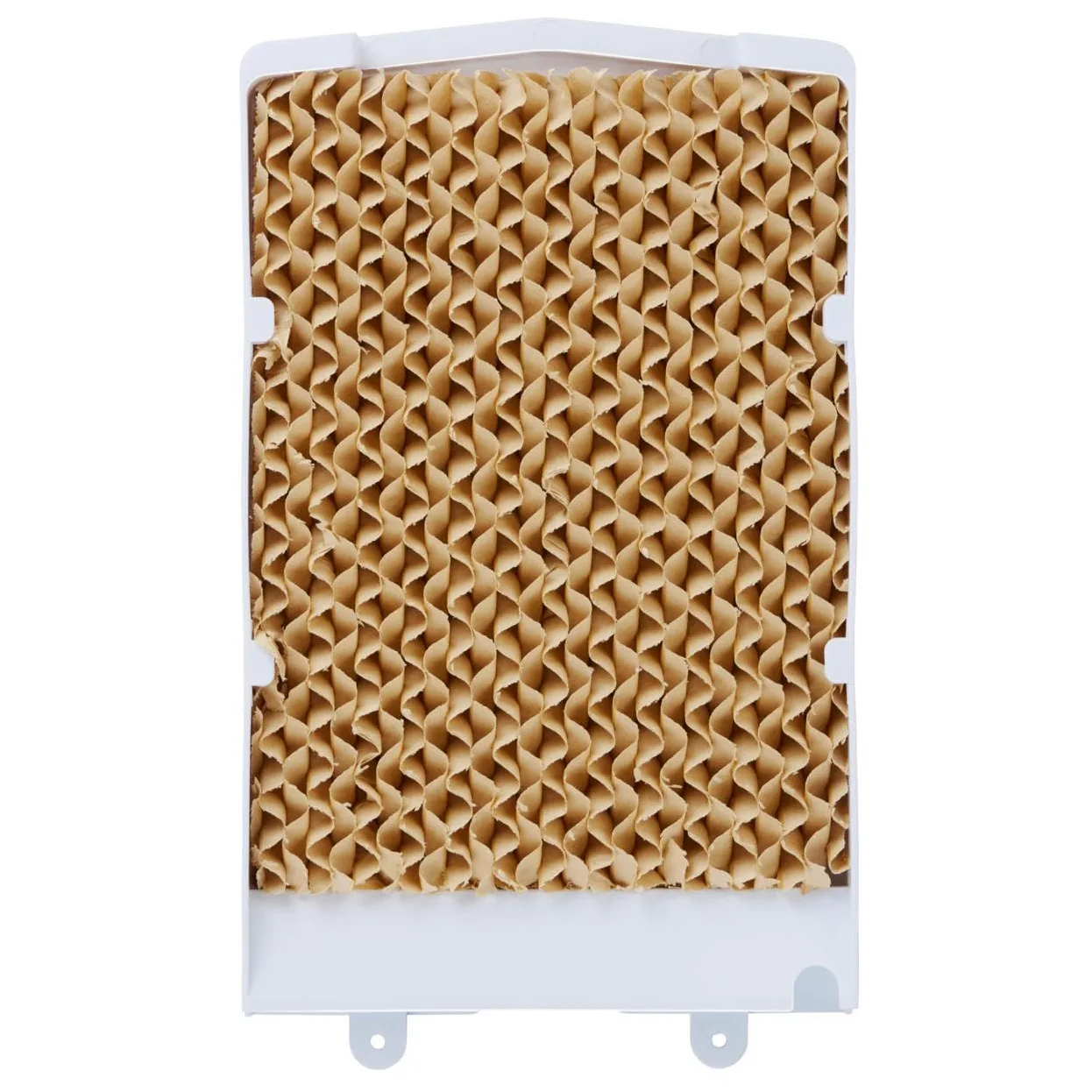 Climatiseur Mobile - Ventilateur, Humidificateur d' Air et Air Cooler - Rafraichisseur d'Air sans Évacuation 55 dB - Télécommande et Minuterie - Réservoir d'Eau 4 L - 22 x 24 x 53,5 cm