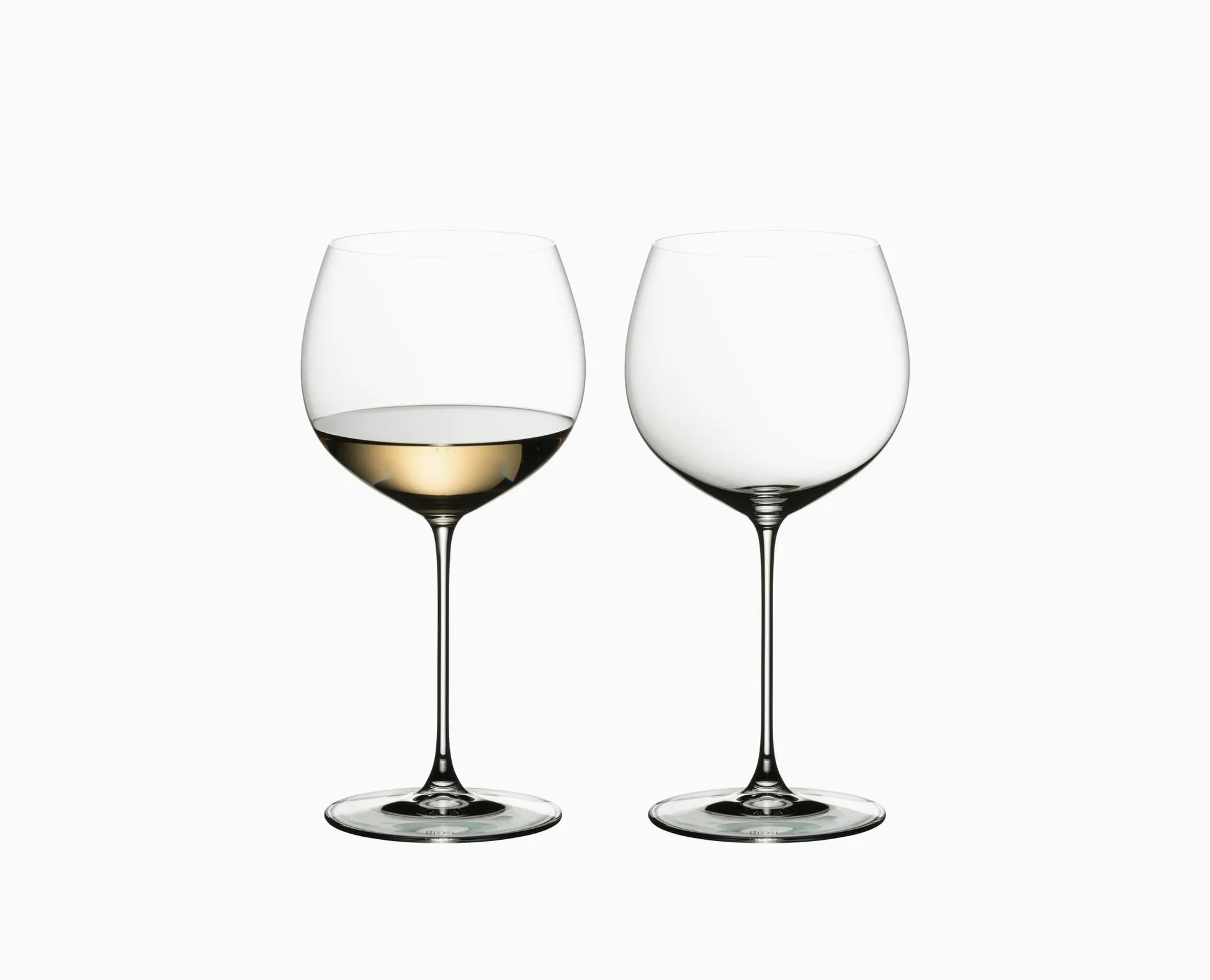Riedel Veritas 6449/97 Oaked Chardonnay 2 Verres à vin Blanc 21.8oz/620ml (