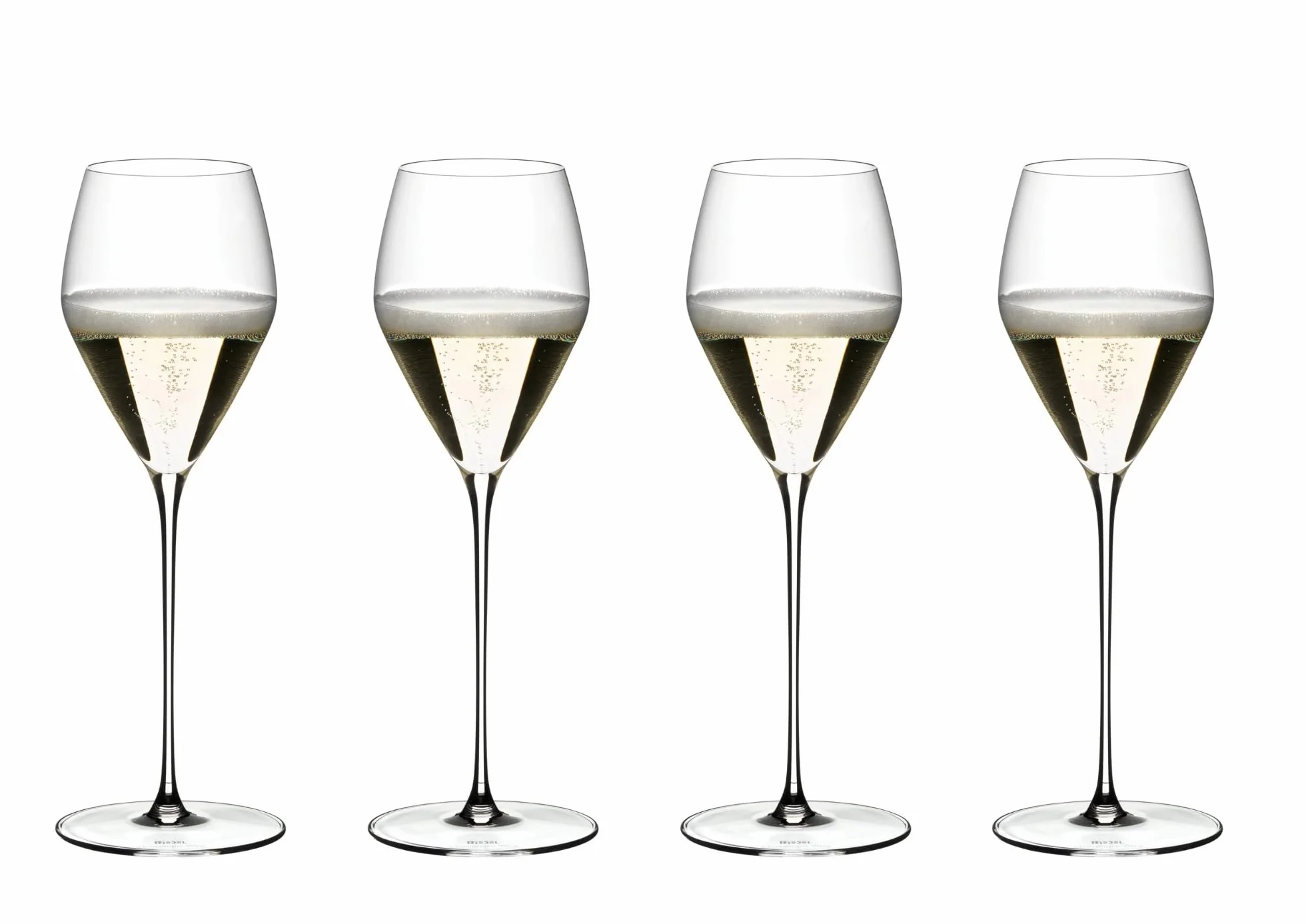 Riedel Veloce Verre à champagne