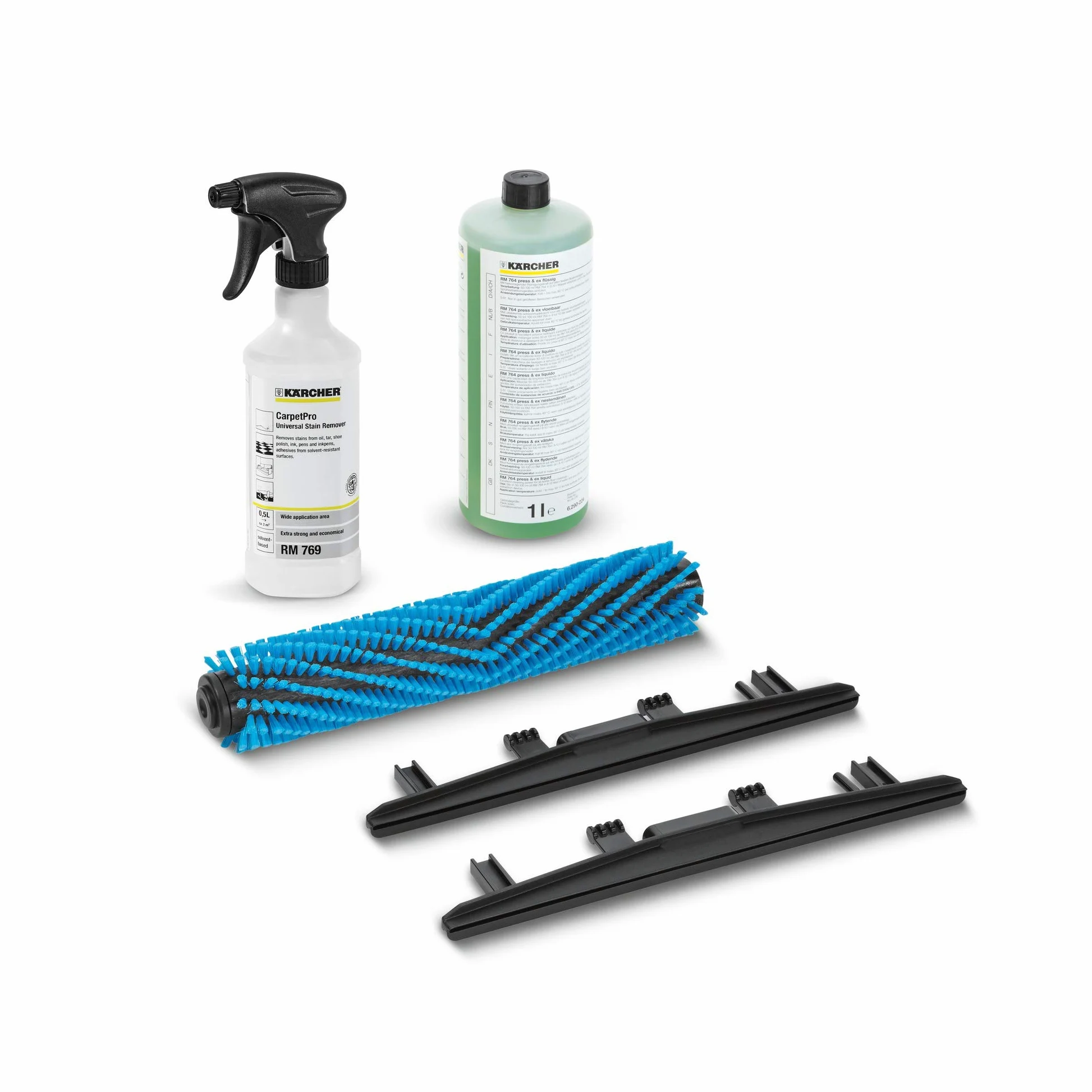 Karcher 2.783 – 005.0 – Jeu de Montage nettoyage de moquettes BR
