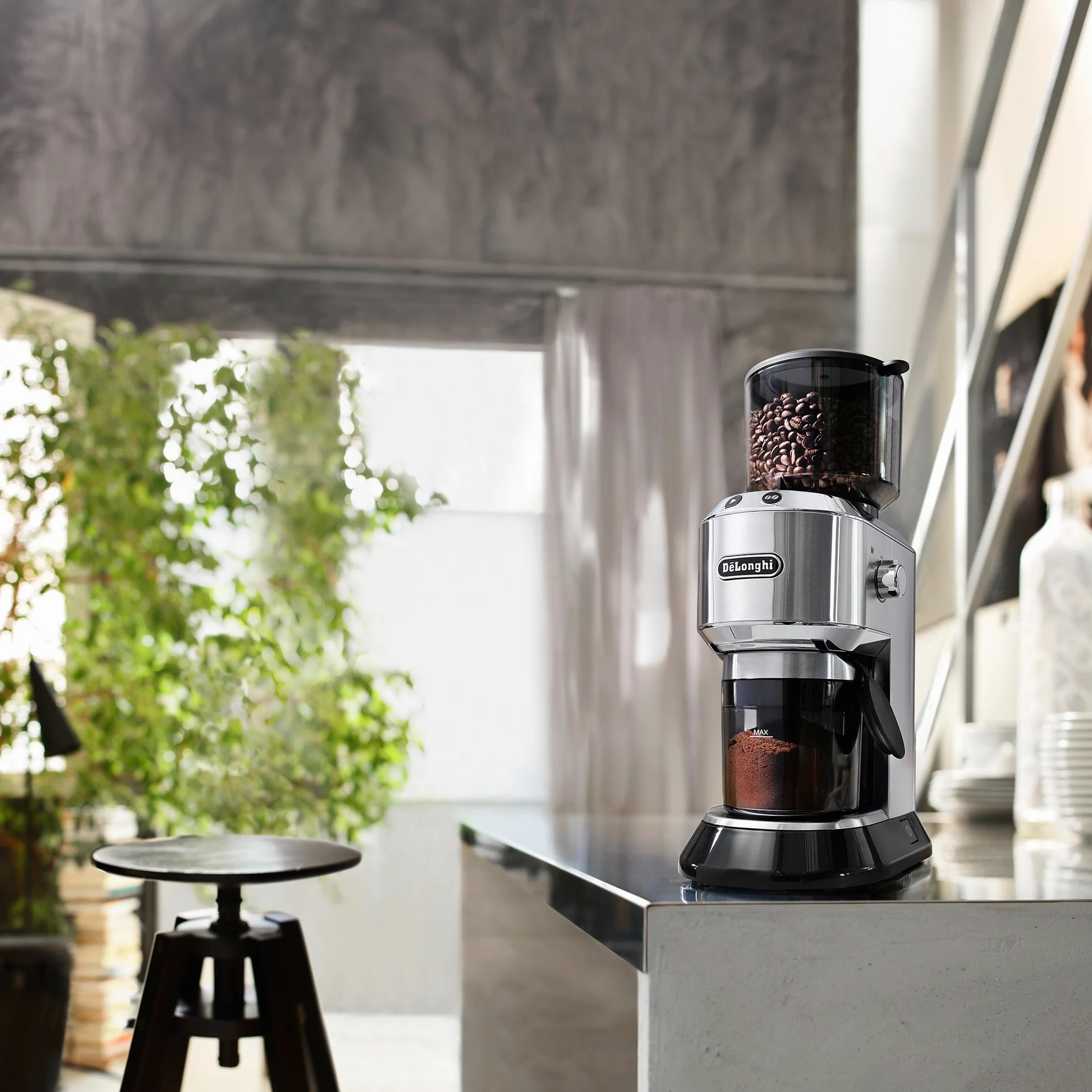 DeLonghi KG 521 M