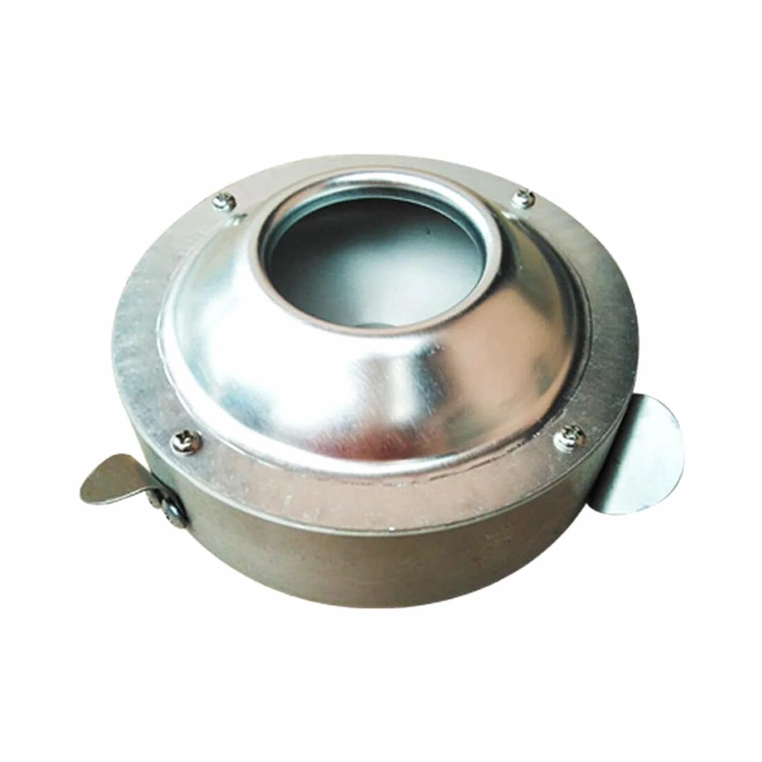 predolo Tête chauffante de rechange pour machine à barbe à sucre commerciale Fabricant de en coton Accessoire de pièce de rechange robuste pour