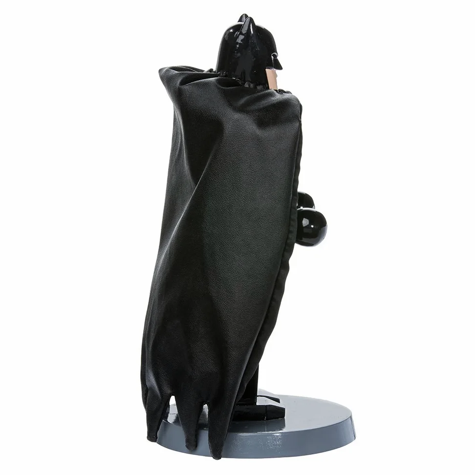 Kurt Adler Casse-Noix Batman 25,4 cm