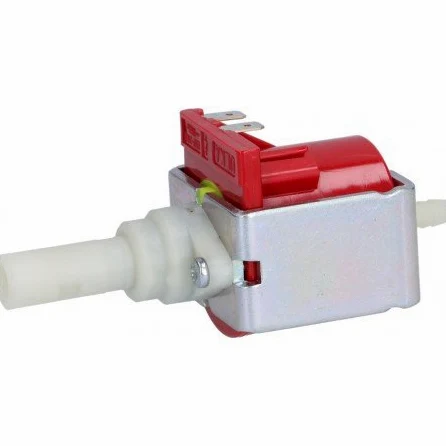 Pompe vibrante EP8 26 W 230/240 V 50 Hz Code 1331037