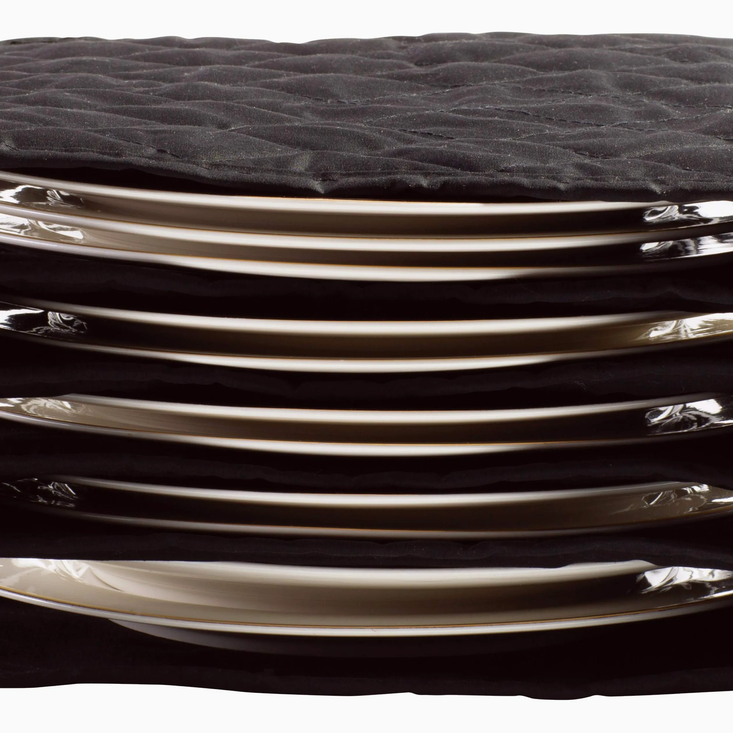 Daewoo Chauffe-assiettes électrique de 200 W, double isolation, chauffe rapidement jusqu'à 12 assiettes plates, fonction de protection contre la surchauffe, idéal pour les dîners, les dîners de Noël,