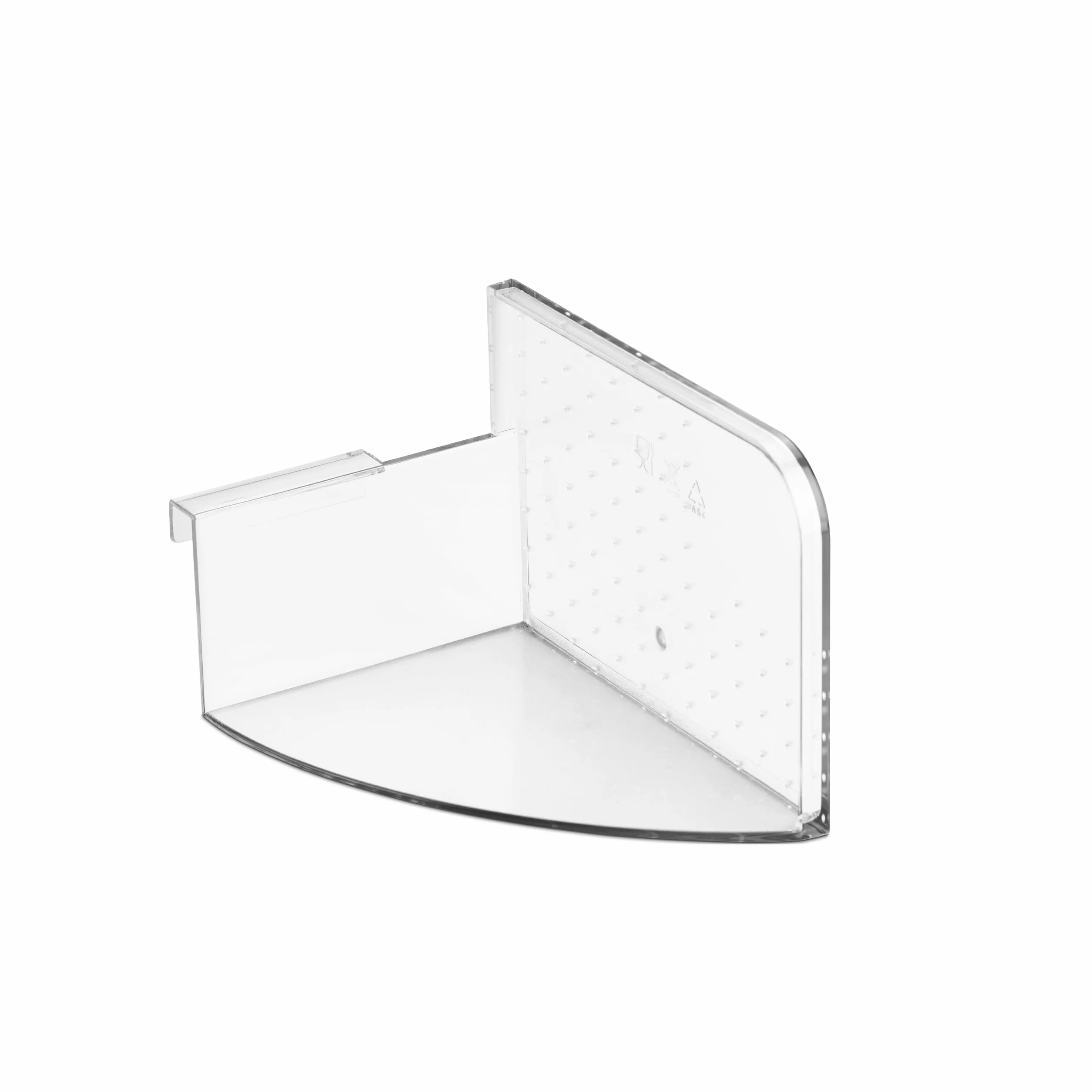 UFESA CF0918 Katana Trancheuse Électrique avec Lame en Acier Inoxydable Amovible, 170mm de Diamètre, Épaisseur Réglable 0 à 15mm, Bouton Sécurité, Base Pliable et Amovible, 150W
