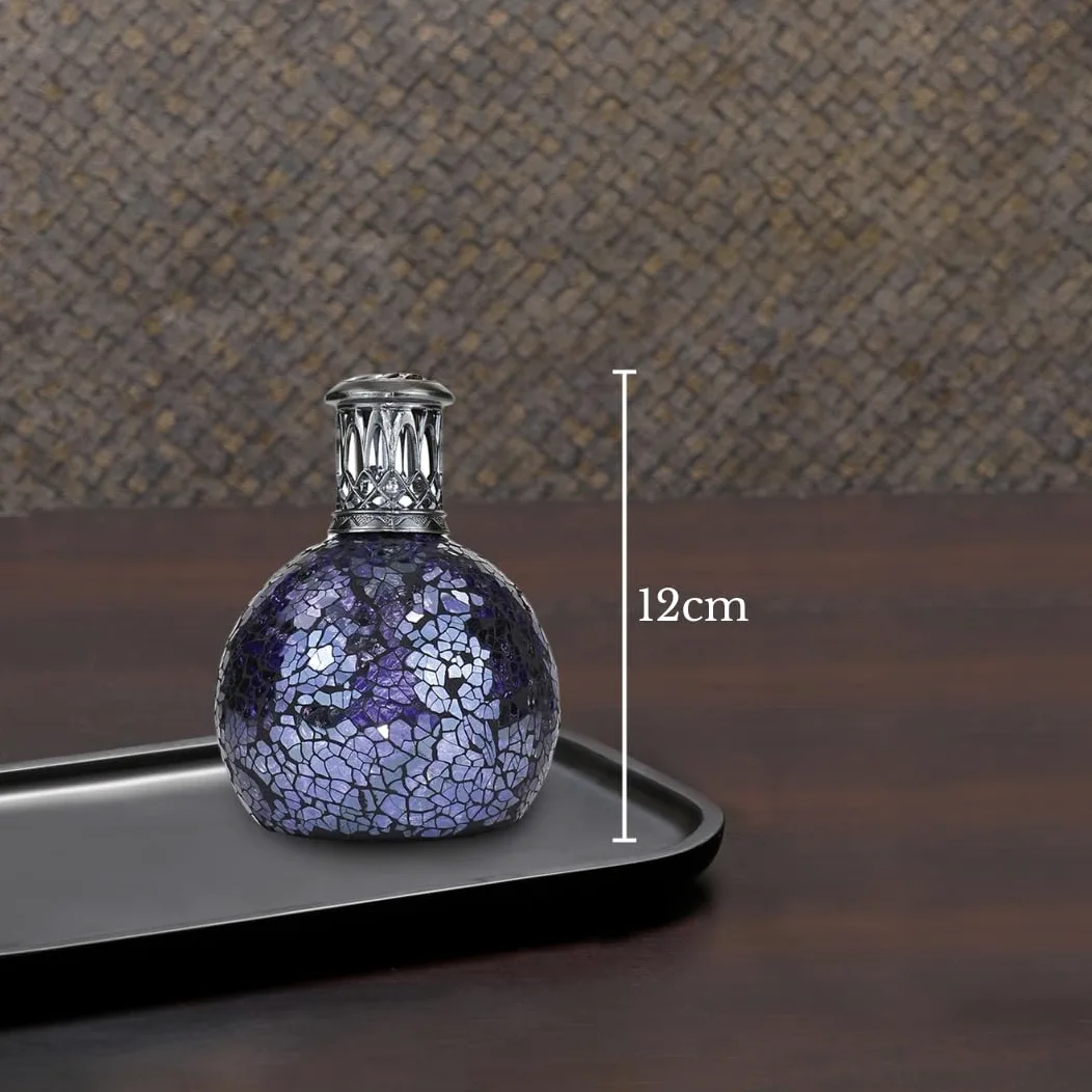 Ashleigh et Burwood All Because Petit Mosaic Fragrance Lamp