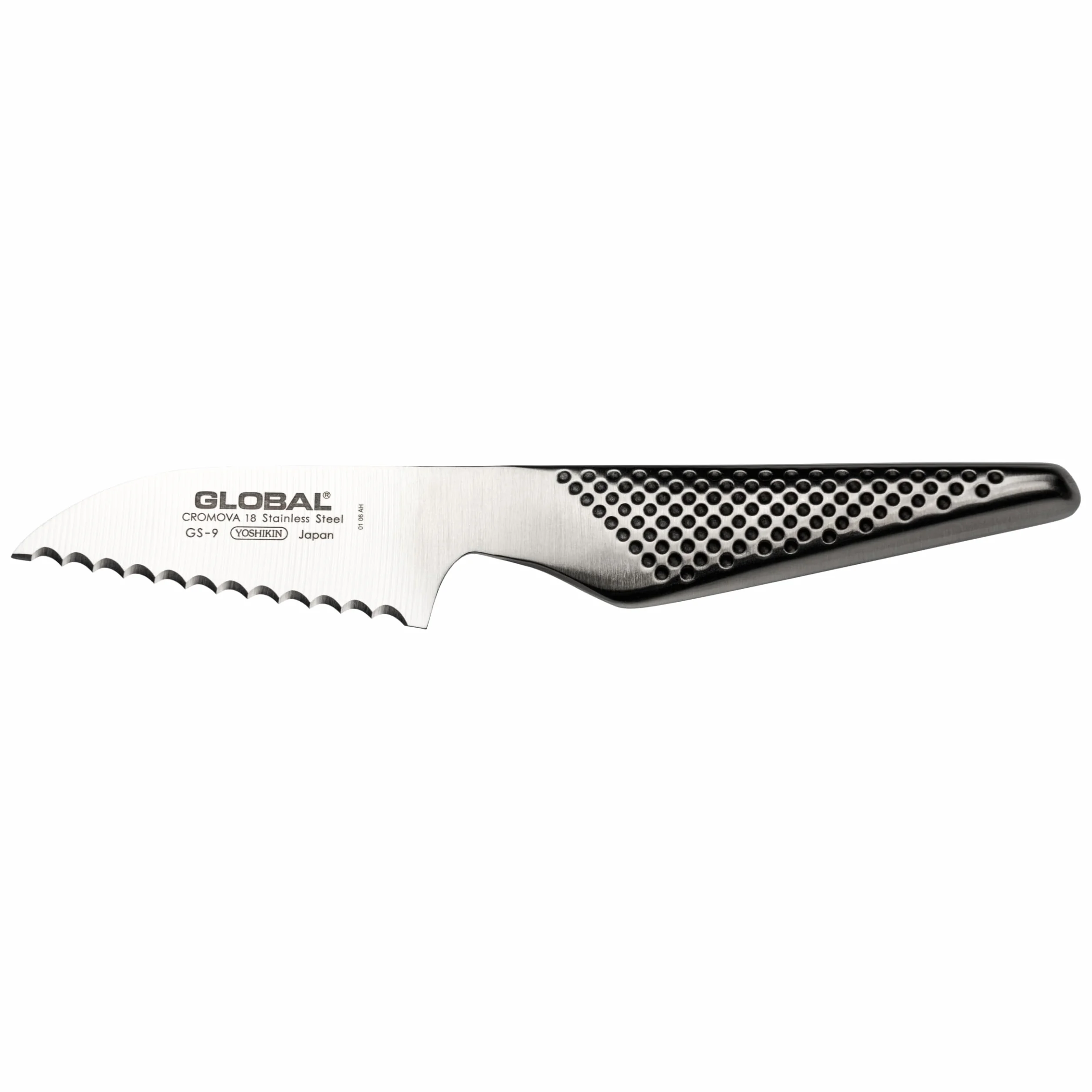 Couteau à tomate Global GS-9.