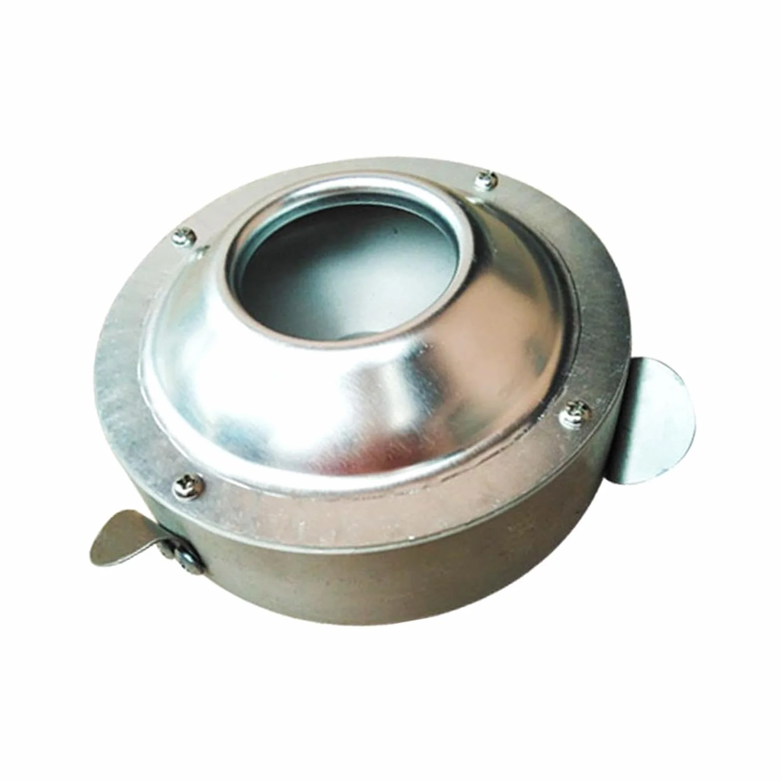 predolo Tête chauffante de rechange pour machine à barbe à sucre commerciale Fabricant de en coton Accessoire de pièce de rechange robuste pour