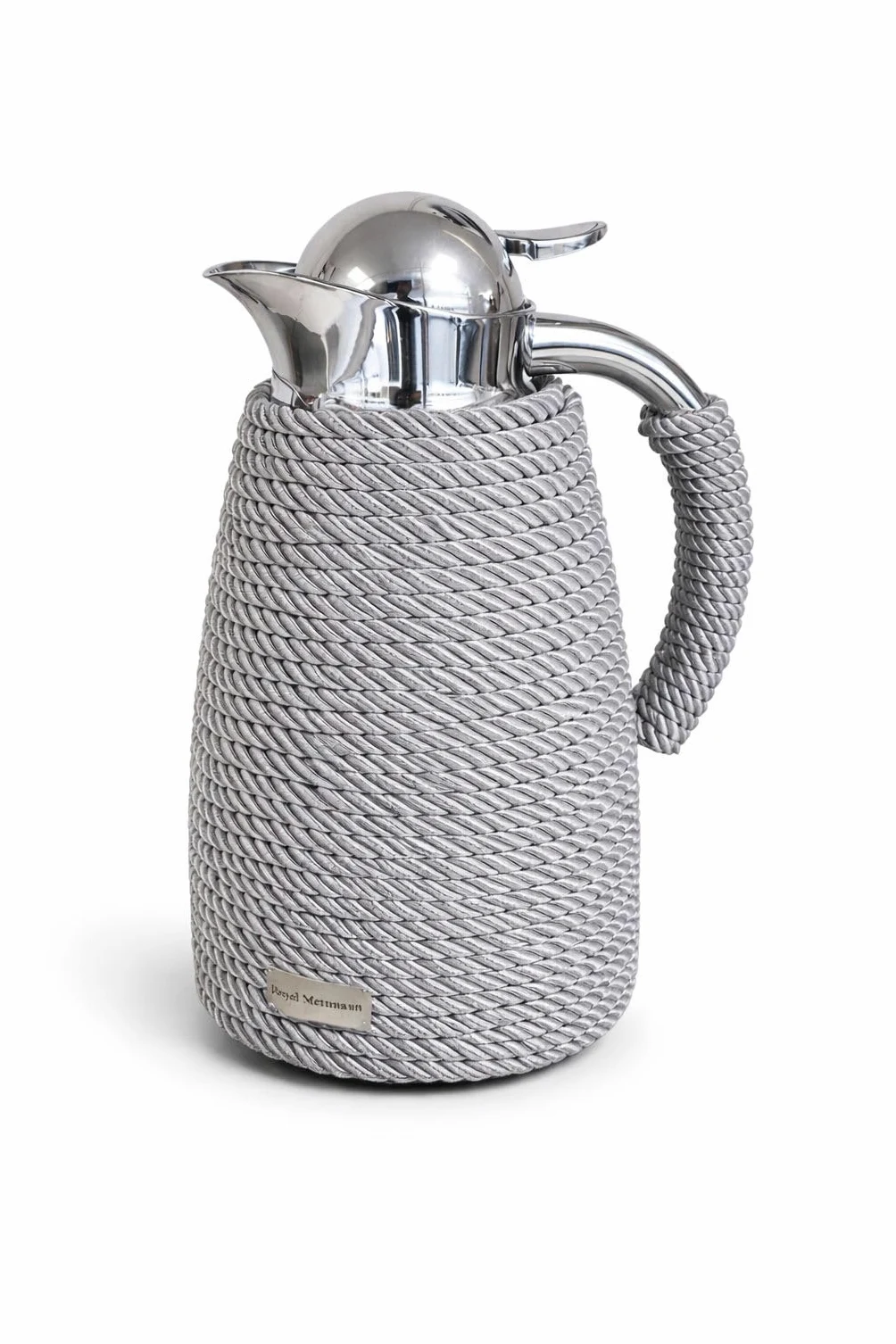 Ensemble Pichet Isotherme 1L + Plateau de Service – Élégance & Confort au Quotidien
