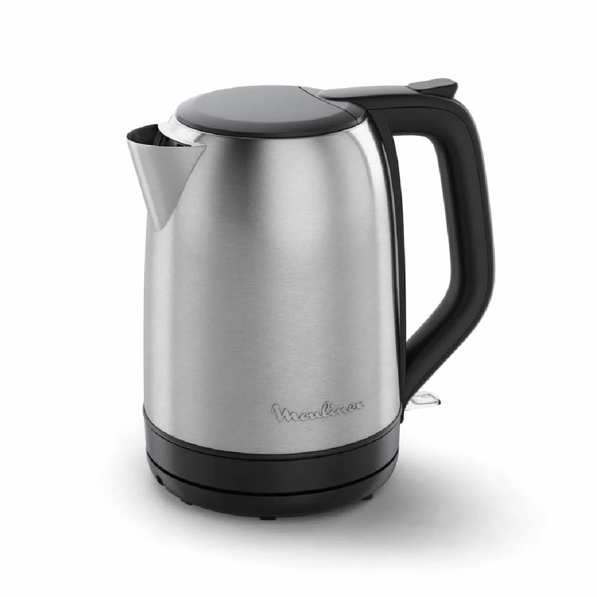 BOUILLOIRE 1,7L 2400W SUBITO INOX MOULINEX - BY5S0DE0