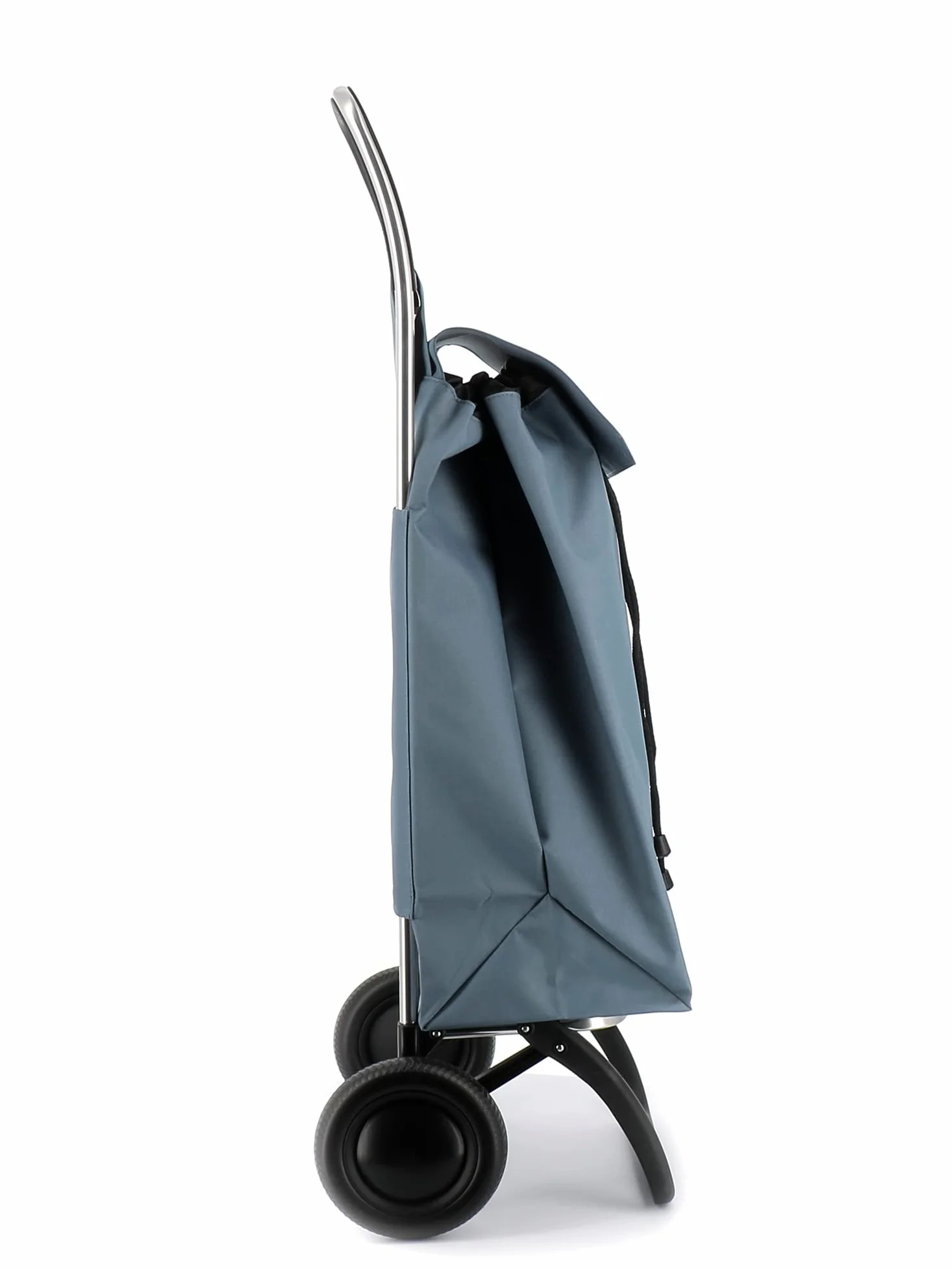 Chariot de Course Rolser Saquet LN 2 Roues - Mer