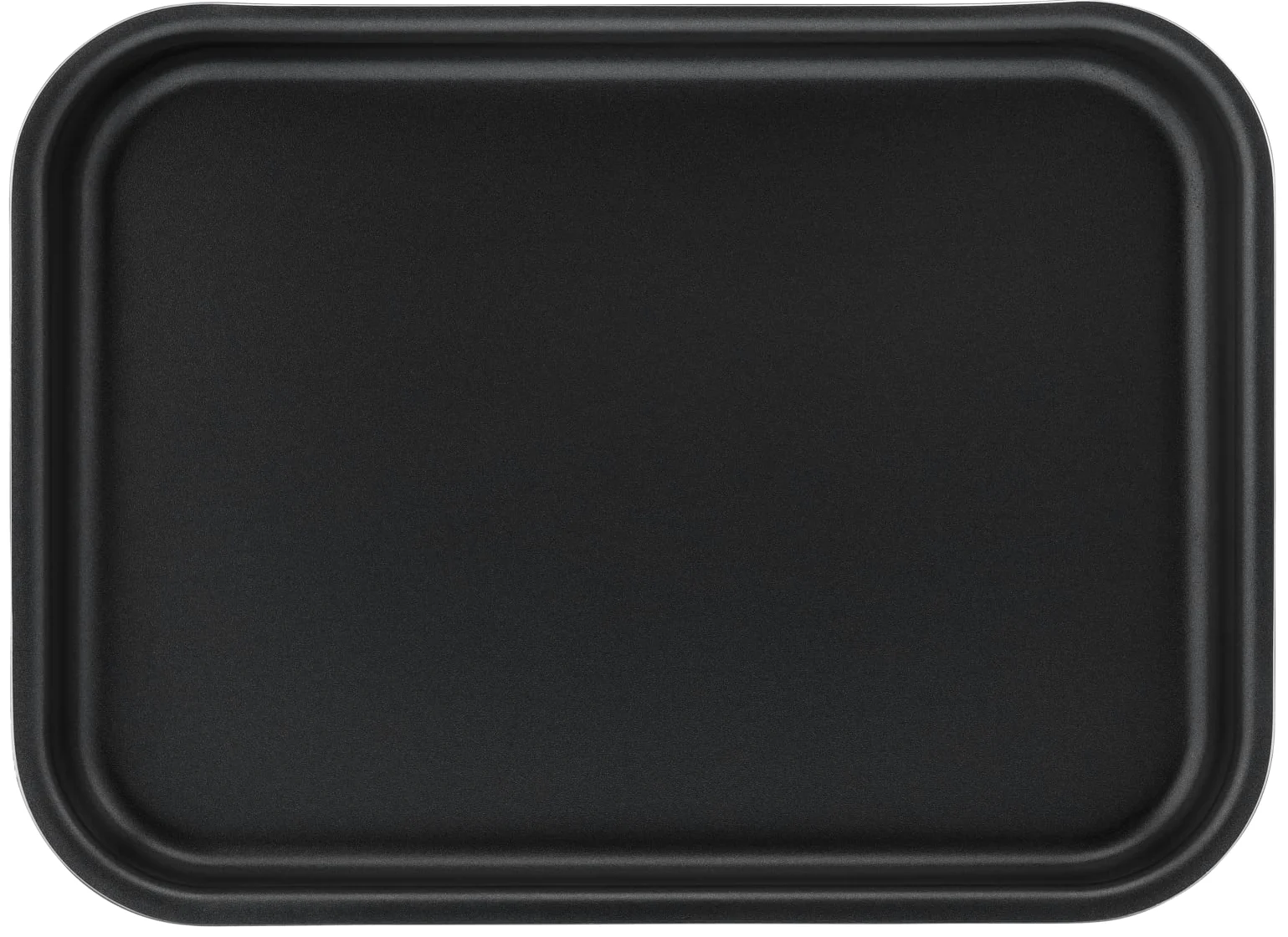 Tefal Les Spécialistes - Plat à Four 24X31 cm - Revêtement Antiadhésif, Aluminium, Diffusion de Chaleur, Nettoyage Facile, Rouge, Fabriqué en France - J5714782
