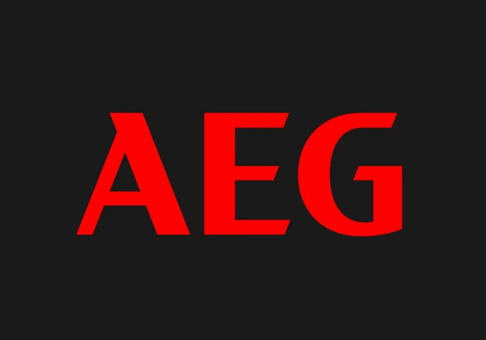 AEG Station de charge AZE164 pour aspirateur sans fil AEG 7000 - Positionnement flexible - Chargement facile - 2,4 kg - Noir/gris