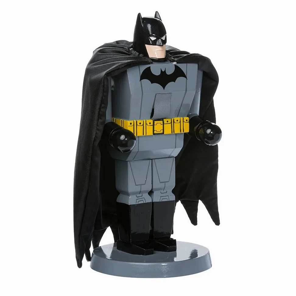 Kurt Adler Casse-Noix Batman 25,4 cm