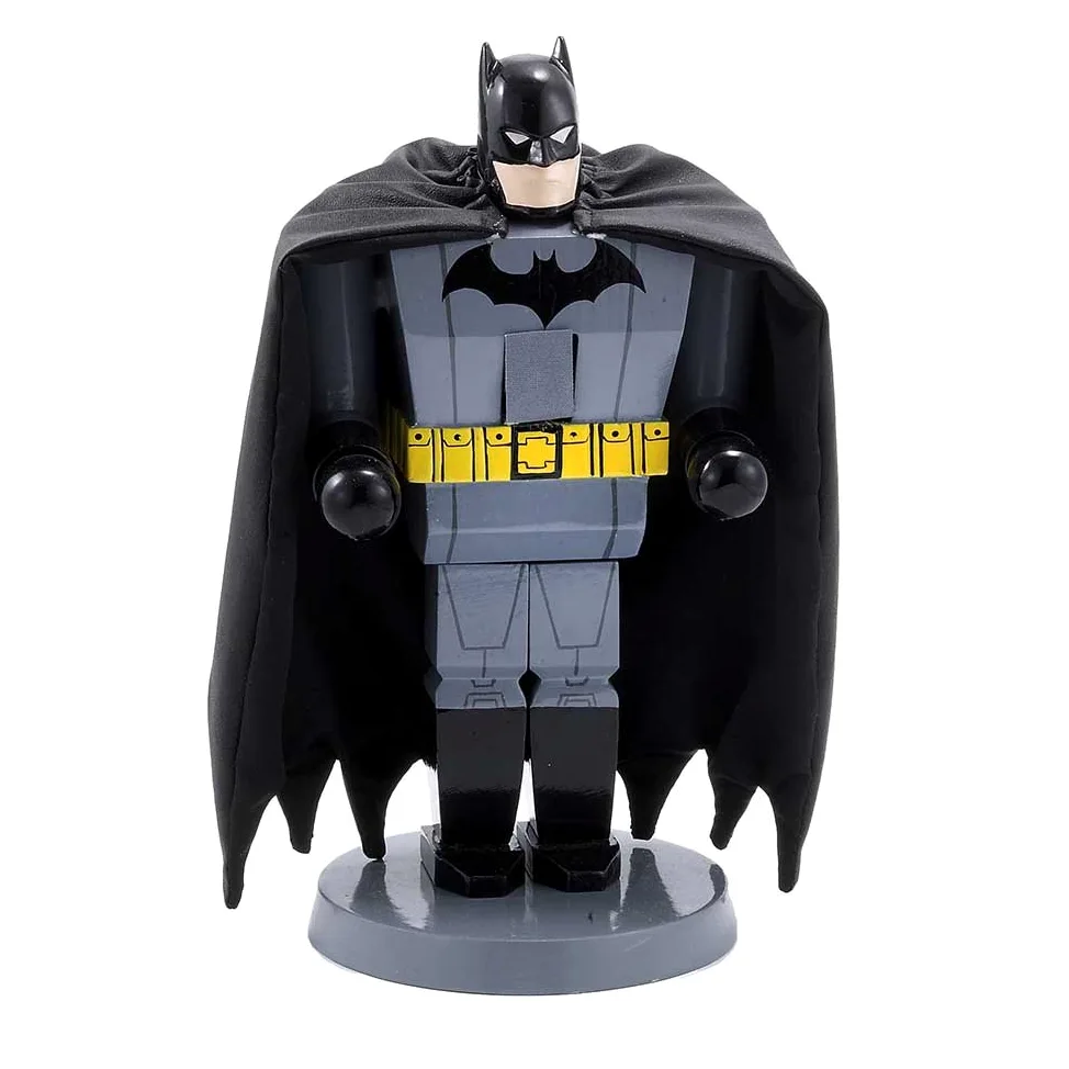 Kurt Adler Casse-Noix Batman 25,4 cm